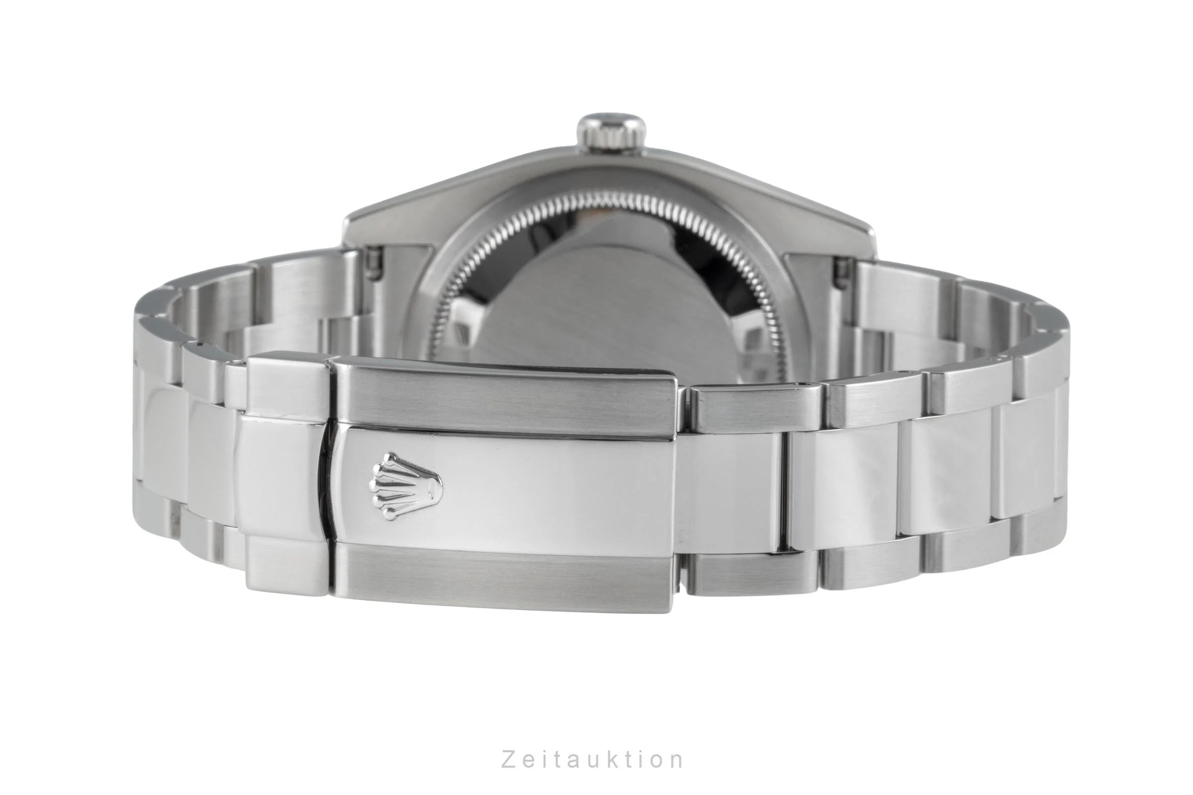 Rolex Datejust steel automatic men's watch 116200  [2506297] - Image 13