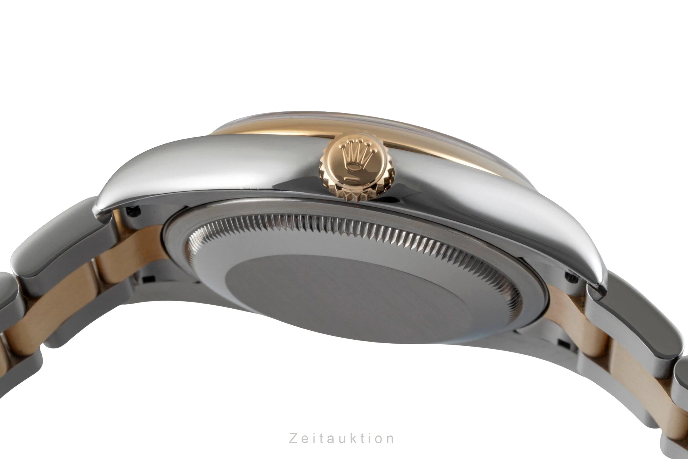 Rolex Datejust steel automatic men's watch 116203  [2600960] - Image 13