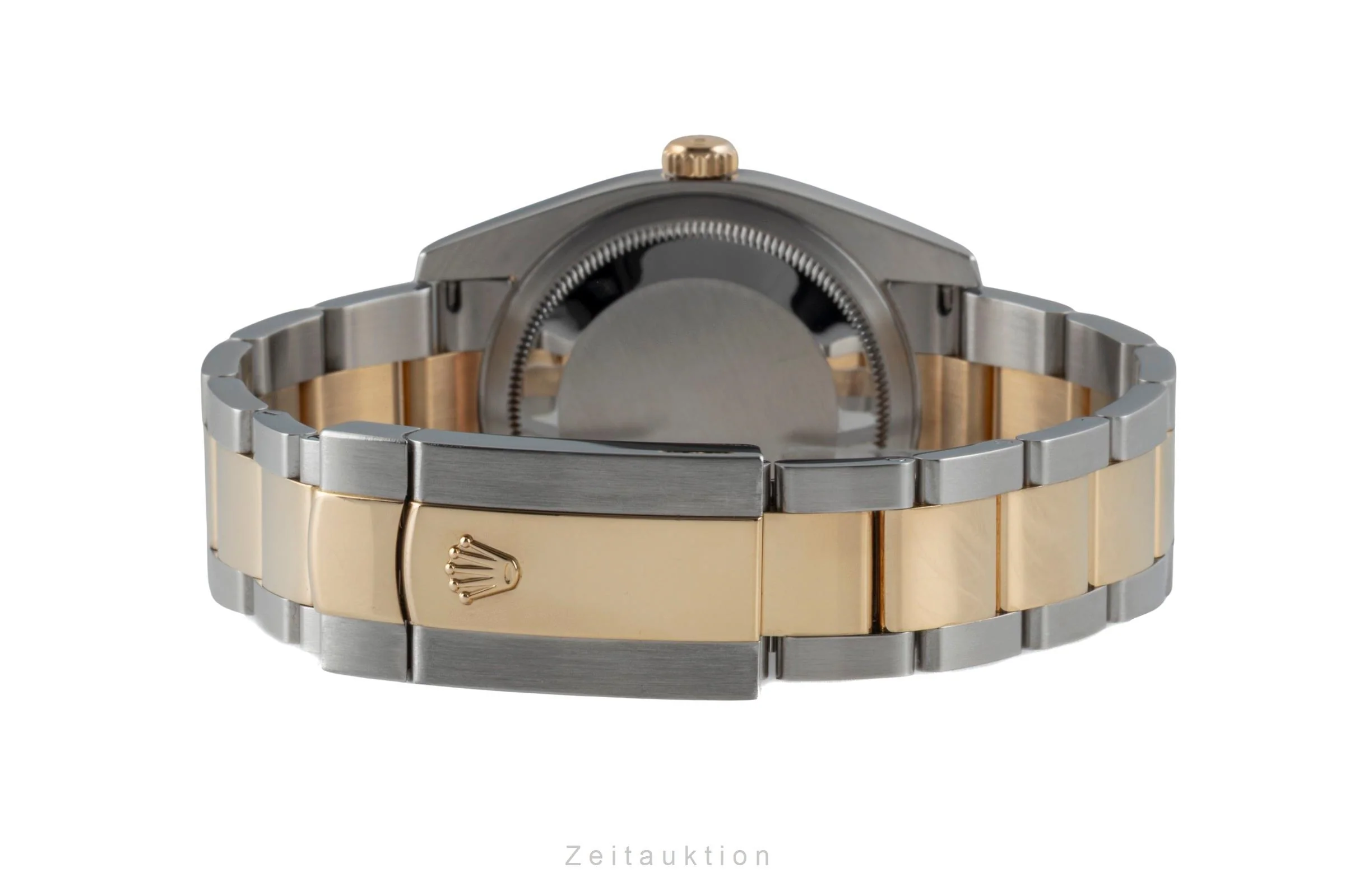 Rolex Datejust steel automatic men's watch 116203  [2600960] - Image 14
