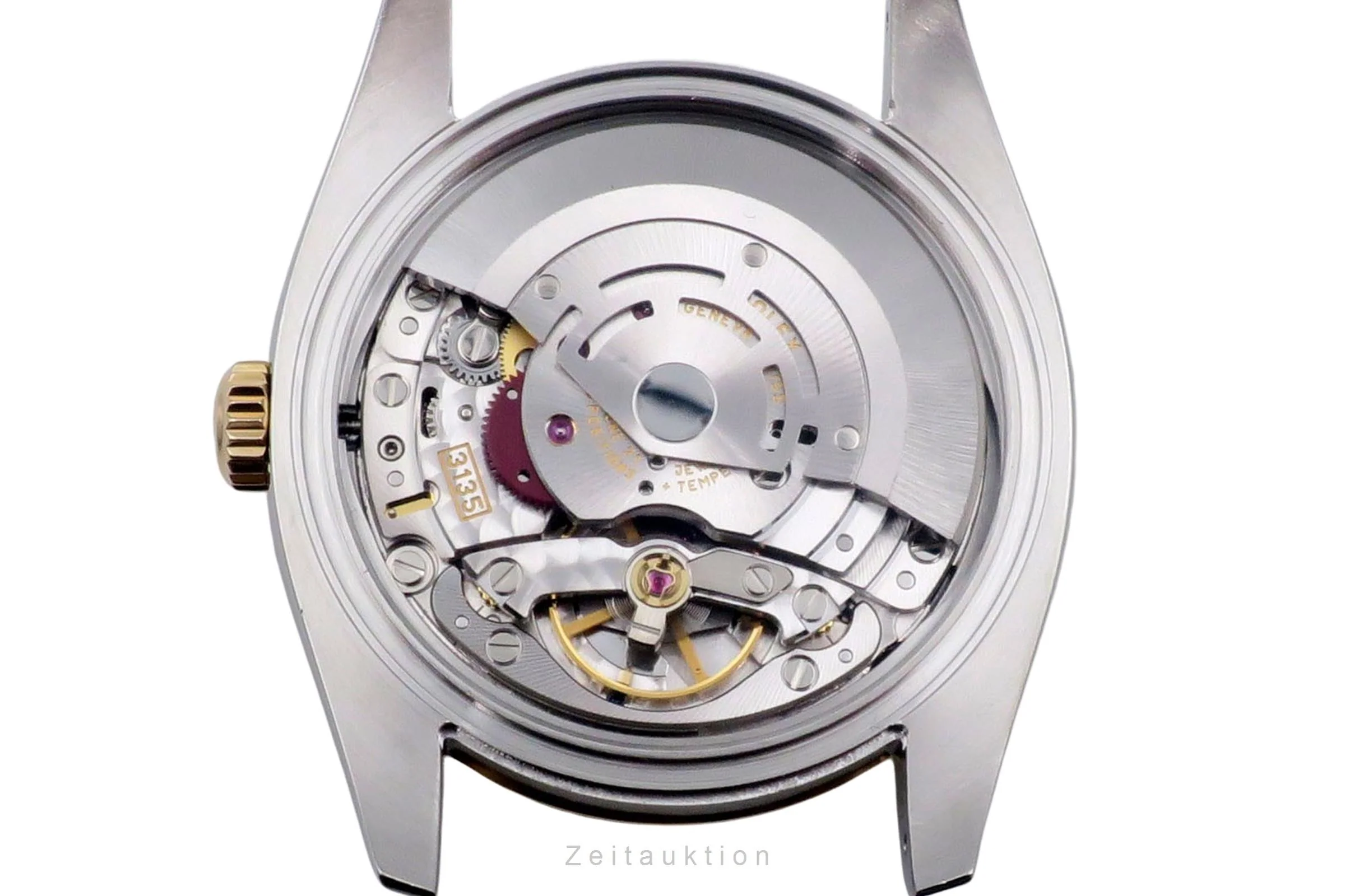Rolex Datejust steel automatic men's watch 116203  [2600960] - Image 15