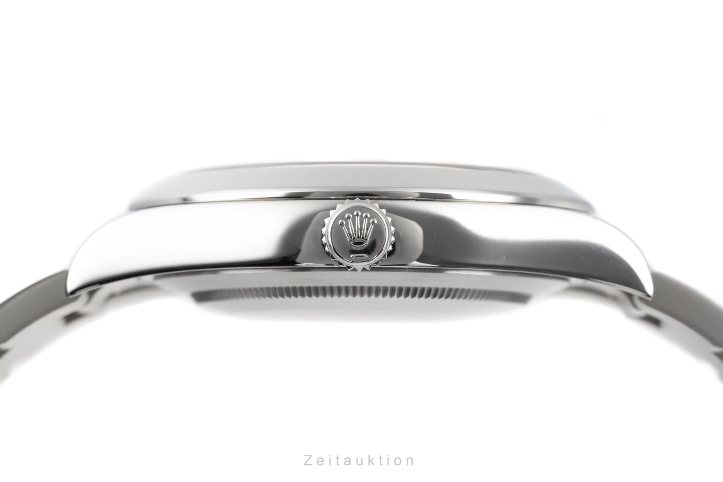 Rolex Datejust steel automatic men's watch 116300  [2203337] - Image 10
