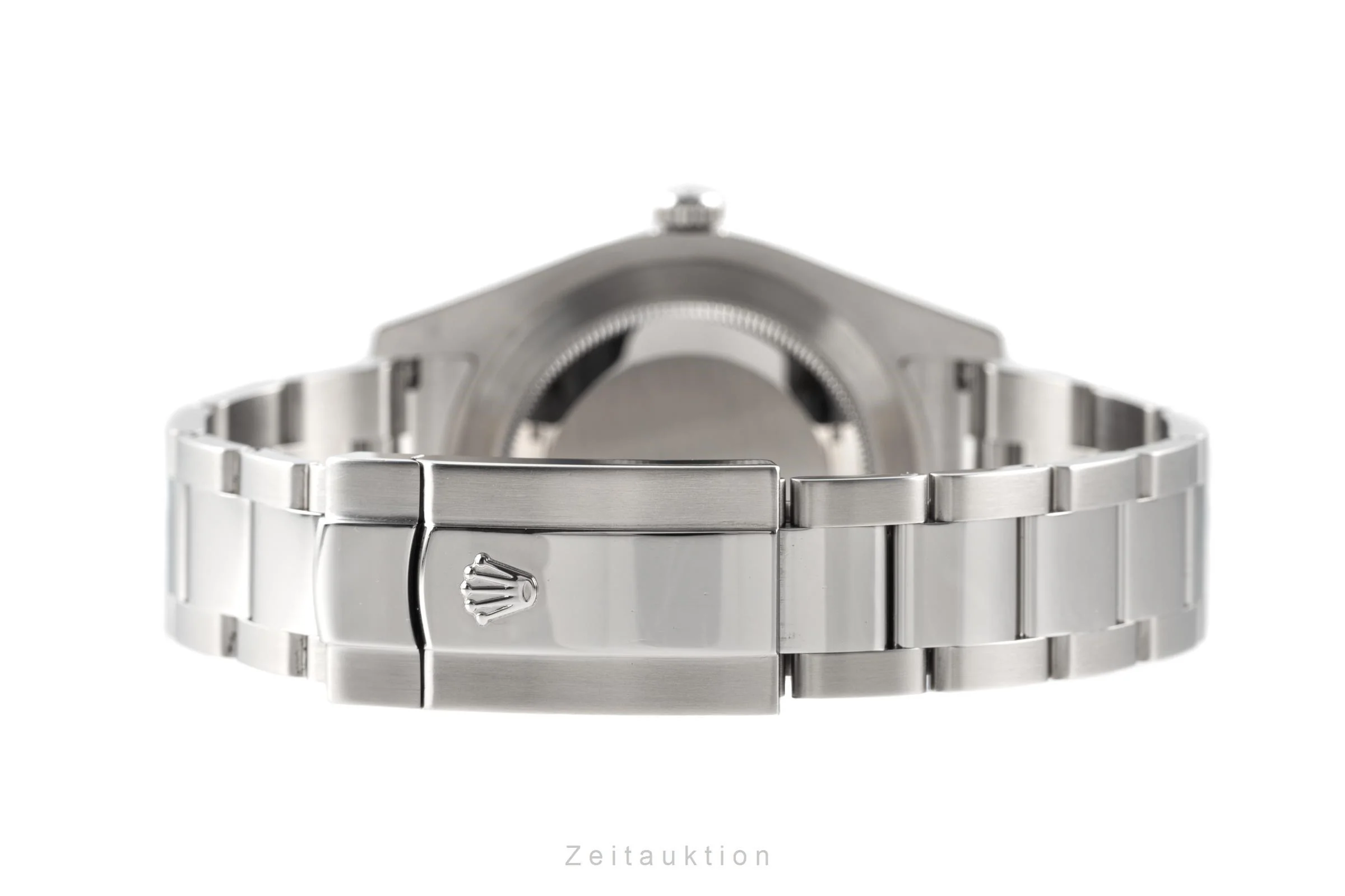 Rolex Datejust steel automatic men's watch 116300  [2203337] - Image 11