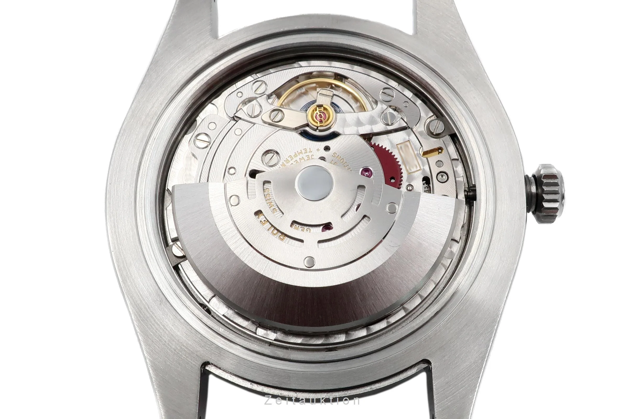 Rolex Datejust steel automatic men's watch 116300  [2203337] - Image 13