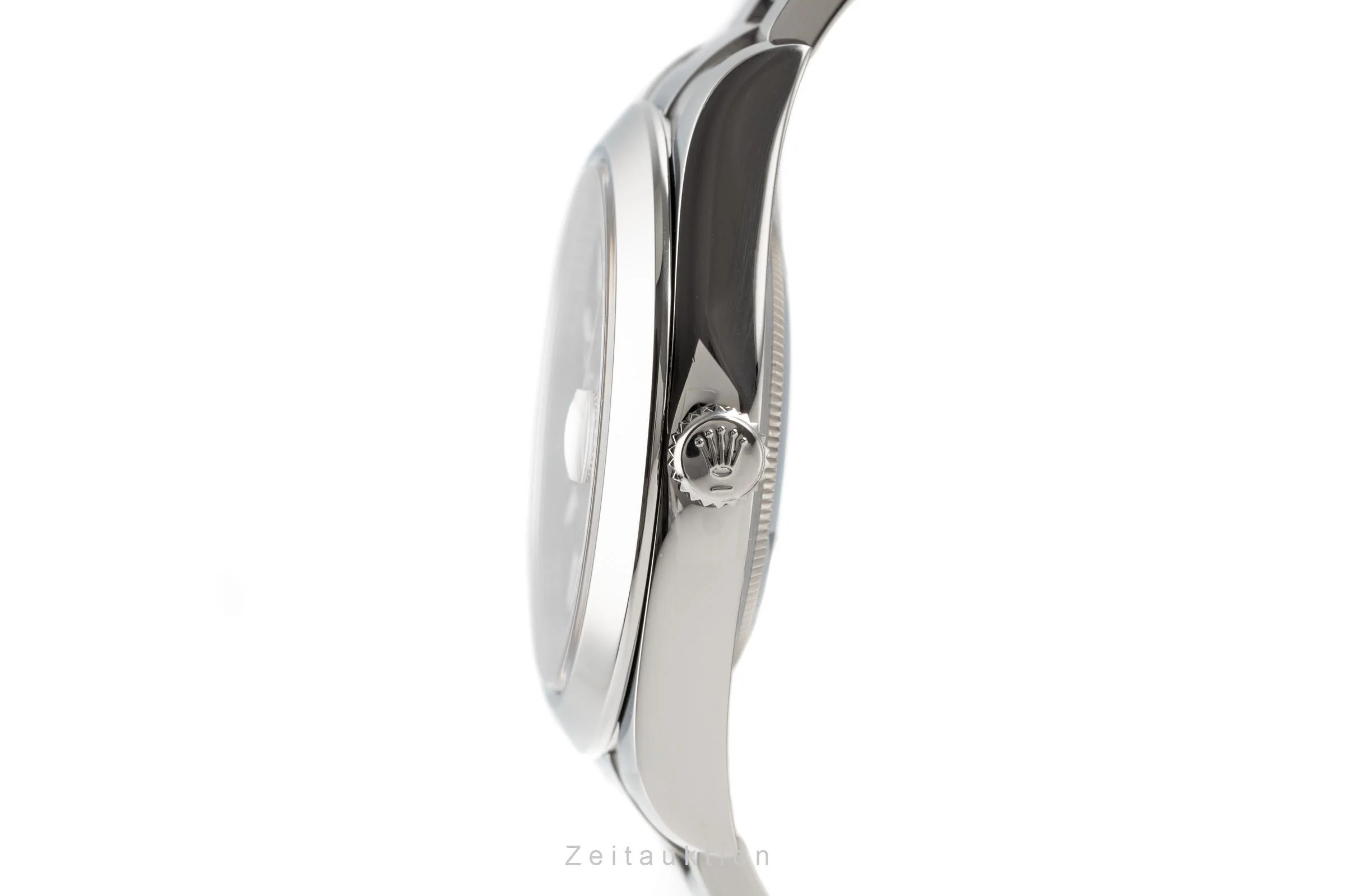 Rolex Datejust steel automatic men's watch 116300  [2203337] - Image 6
