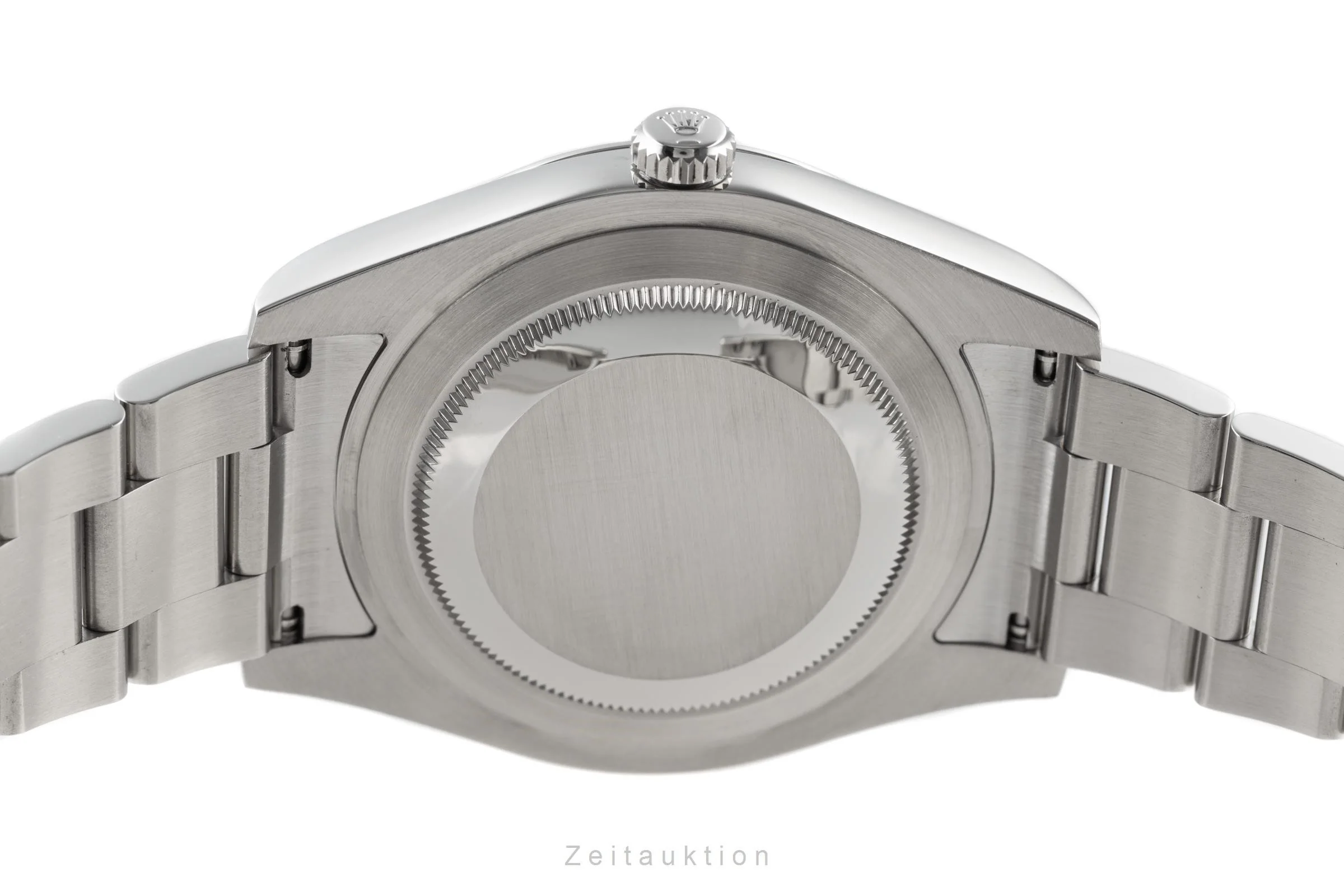 Rolex Datejust steel automatic men's watch 116300  [2203337] - Image 9