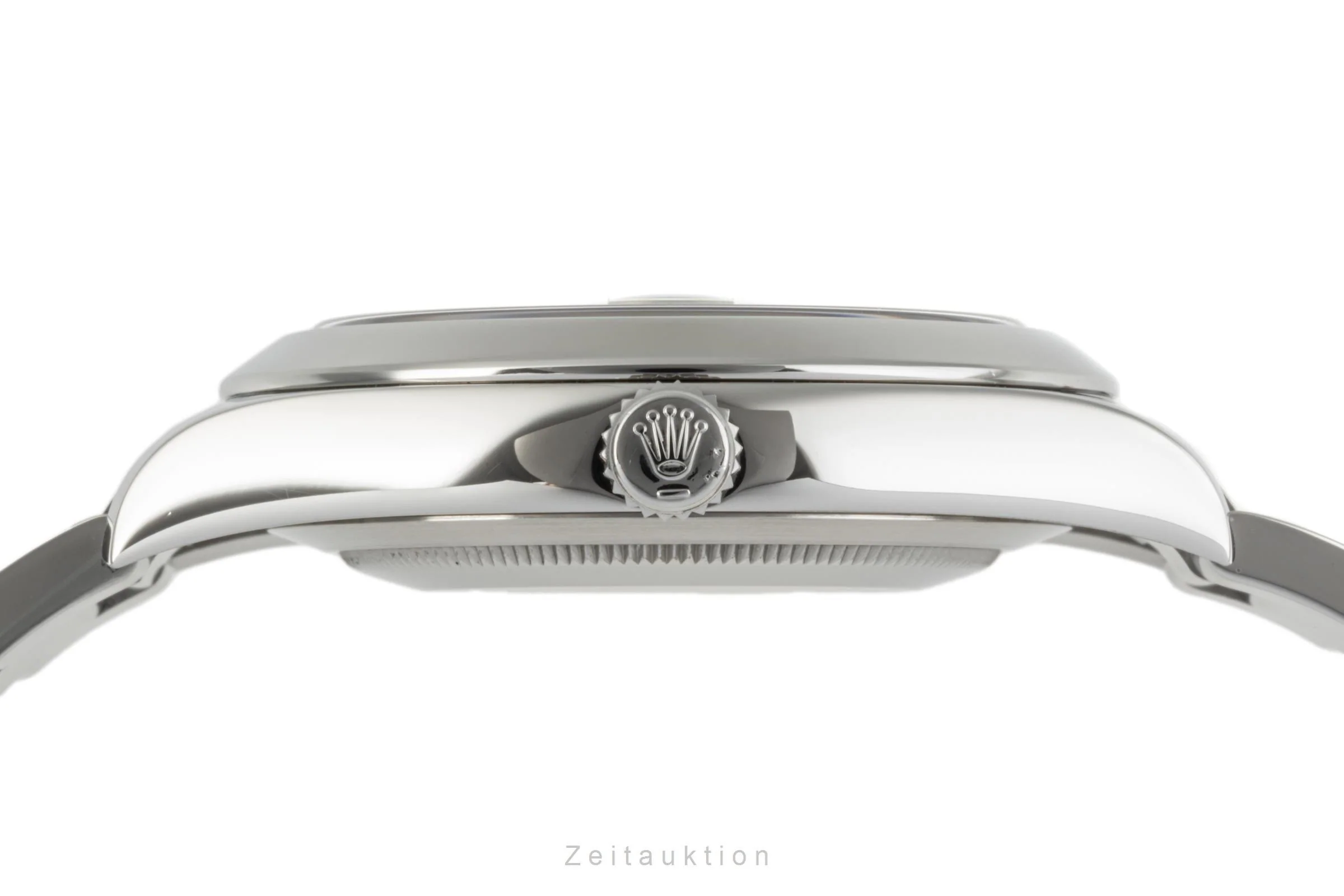Rolex Datejust steel automatic men's watch 116300  [2206741] - Image 10