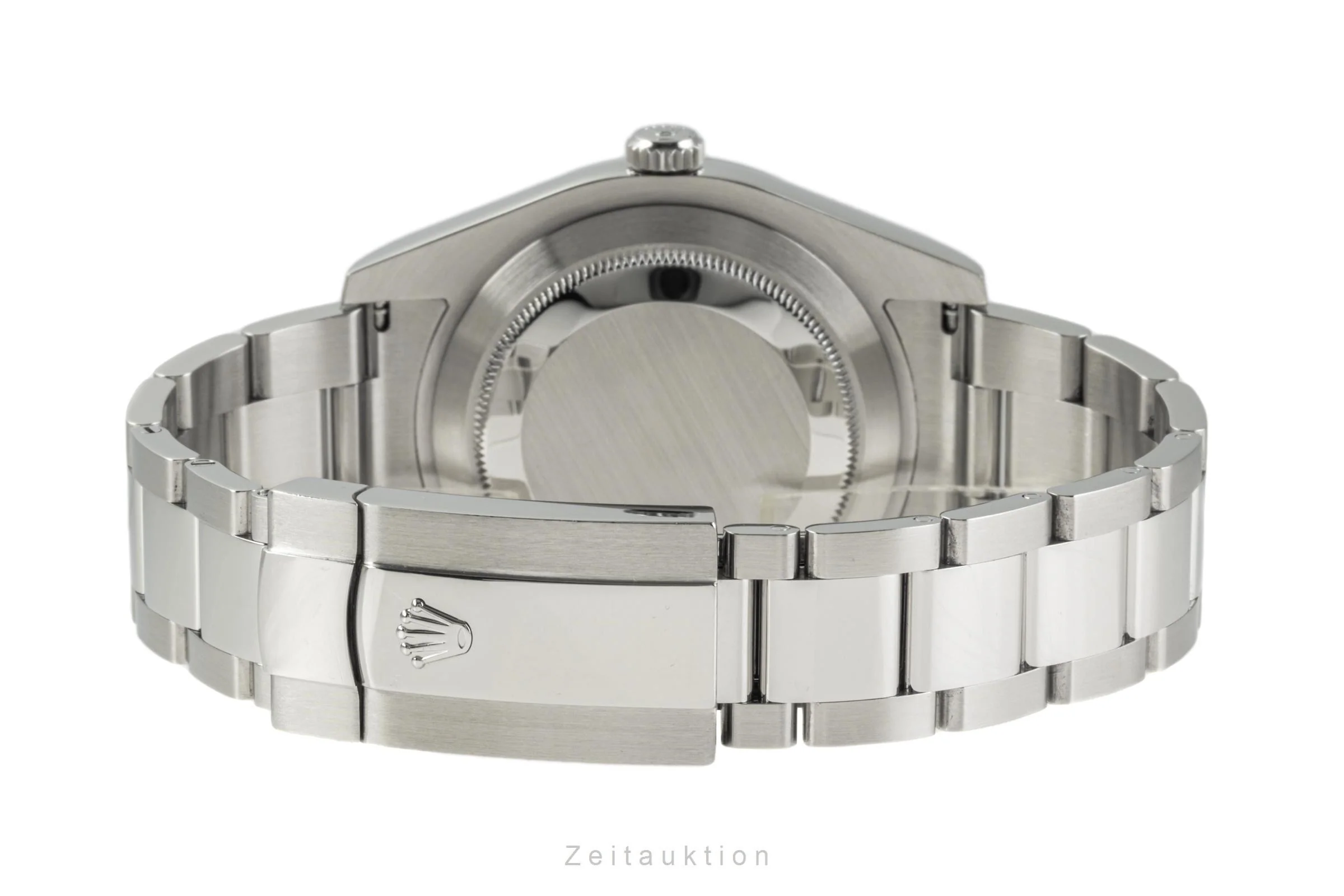 Rolex Datejust steel automatic men's watch 116300  [2206741] - Image 11
