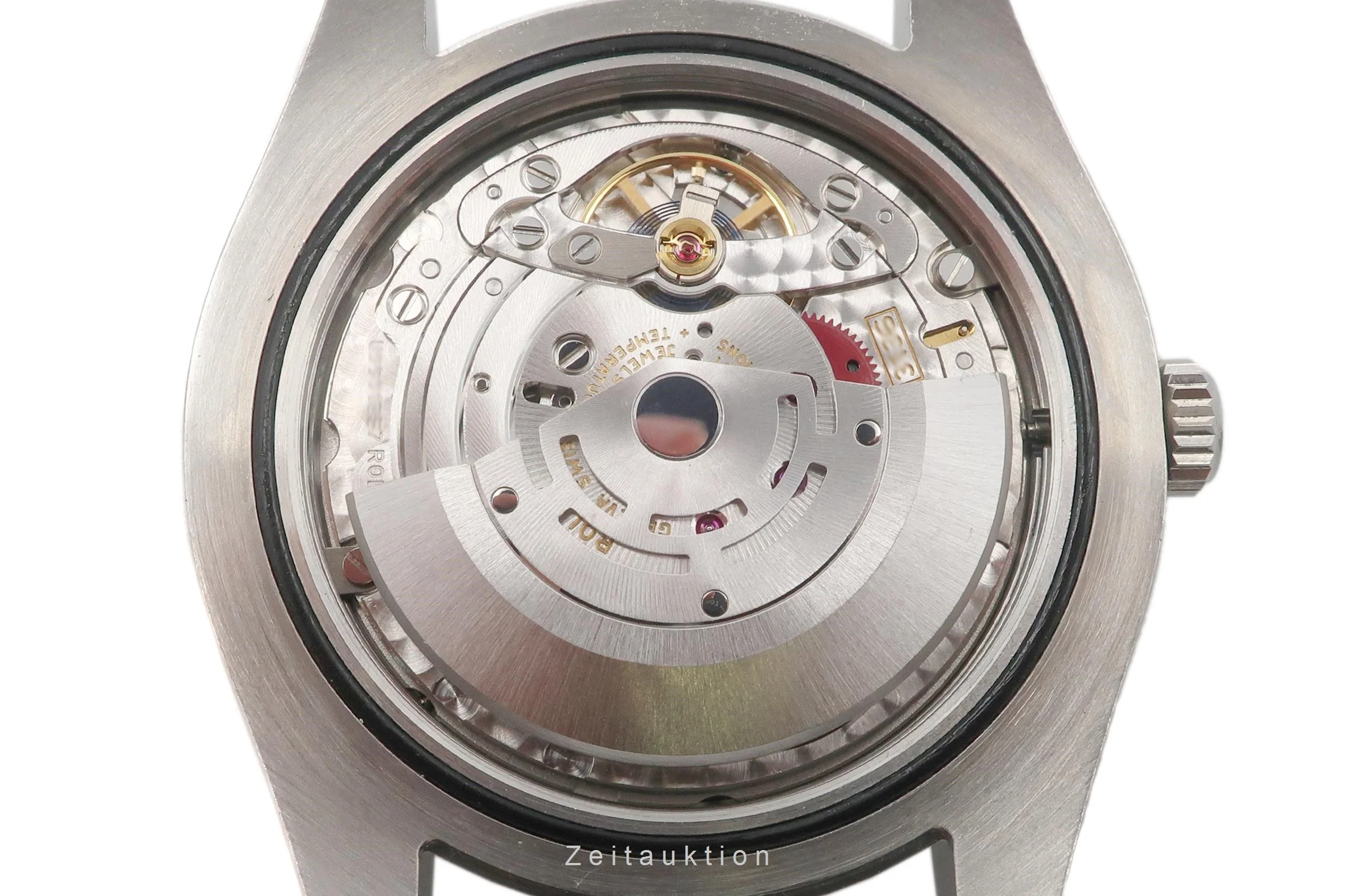 Rolex Datejust steel automatic men's watch 116300  [2206741] - Image 13