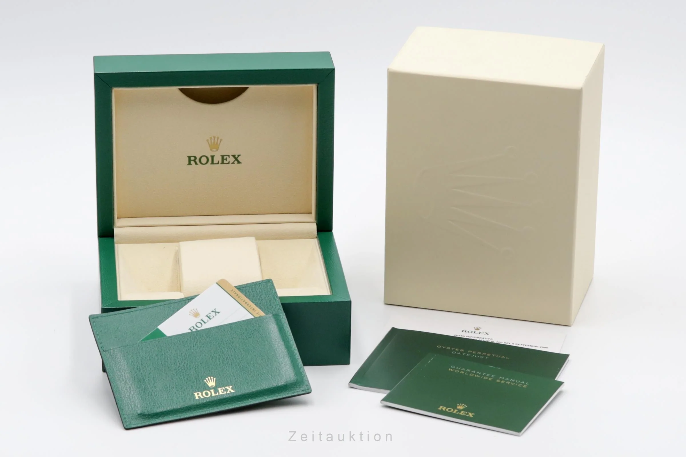 Rolex Datejust steel automatic men's watch 116300  [2206741] - Image 8