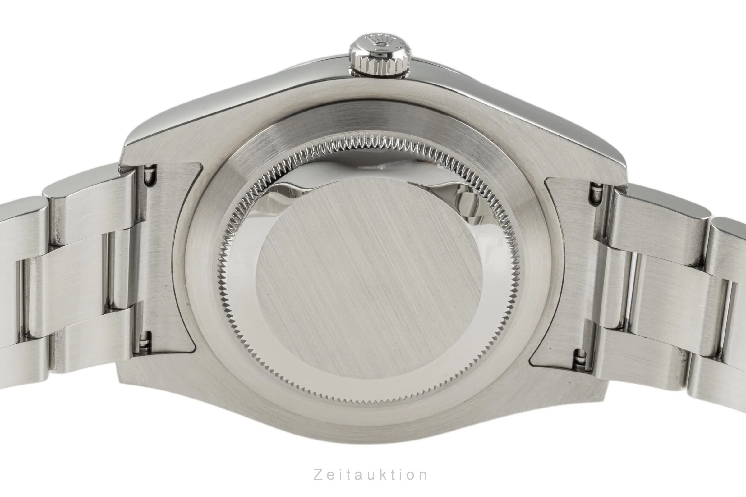 Rolex Datejust steel automatic men's watch 116300  [2206741] - Image 9