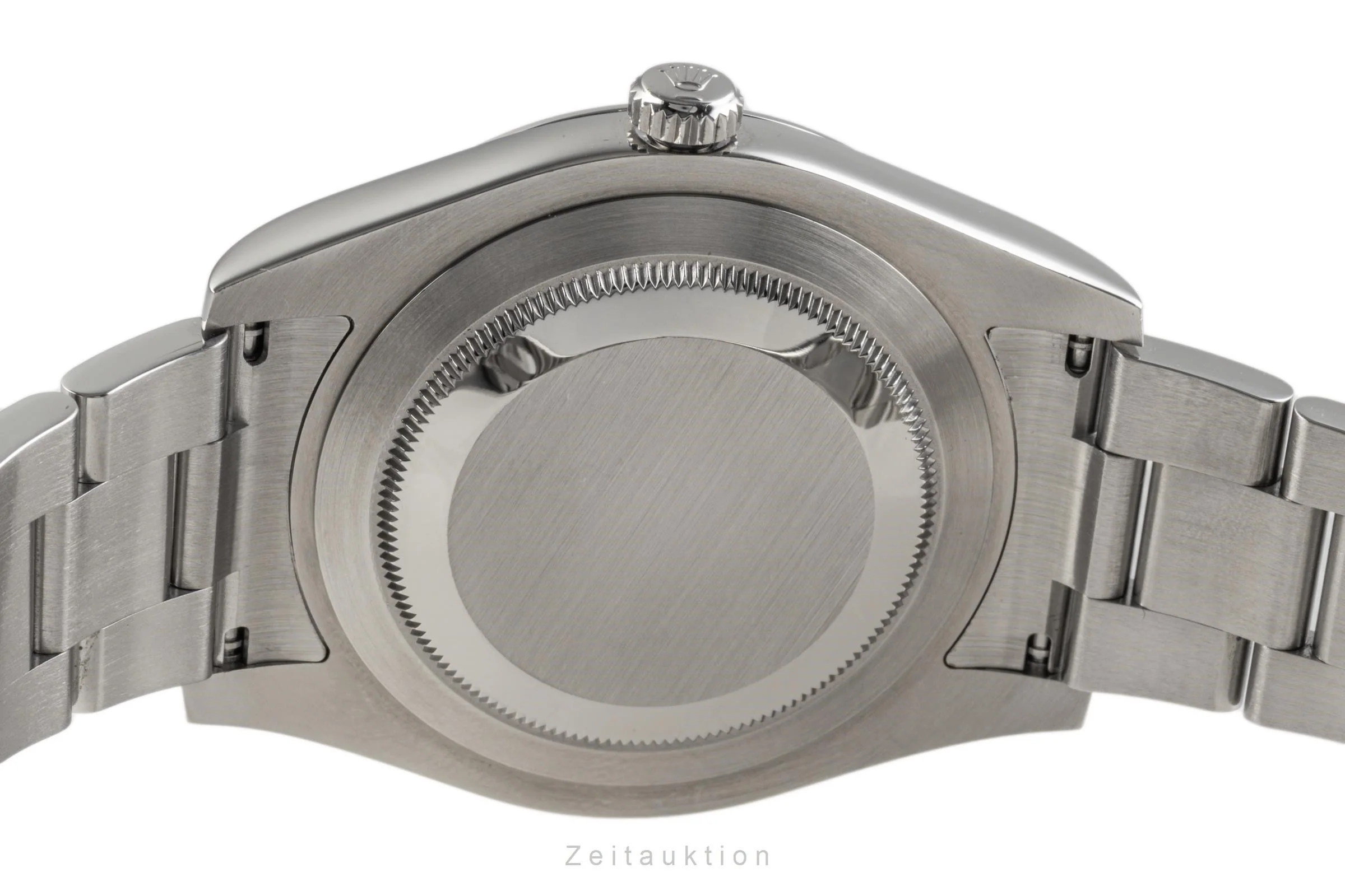 Rolex Datejust steel automatic men's watch 116300  [2207684] - Image 10