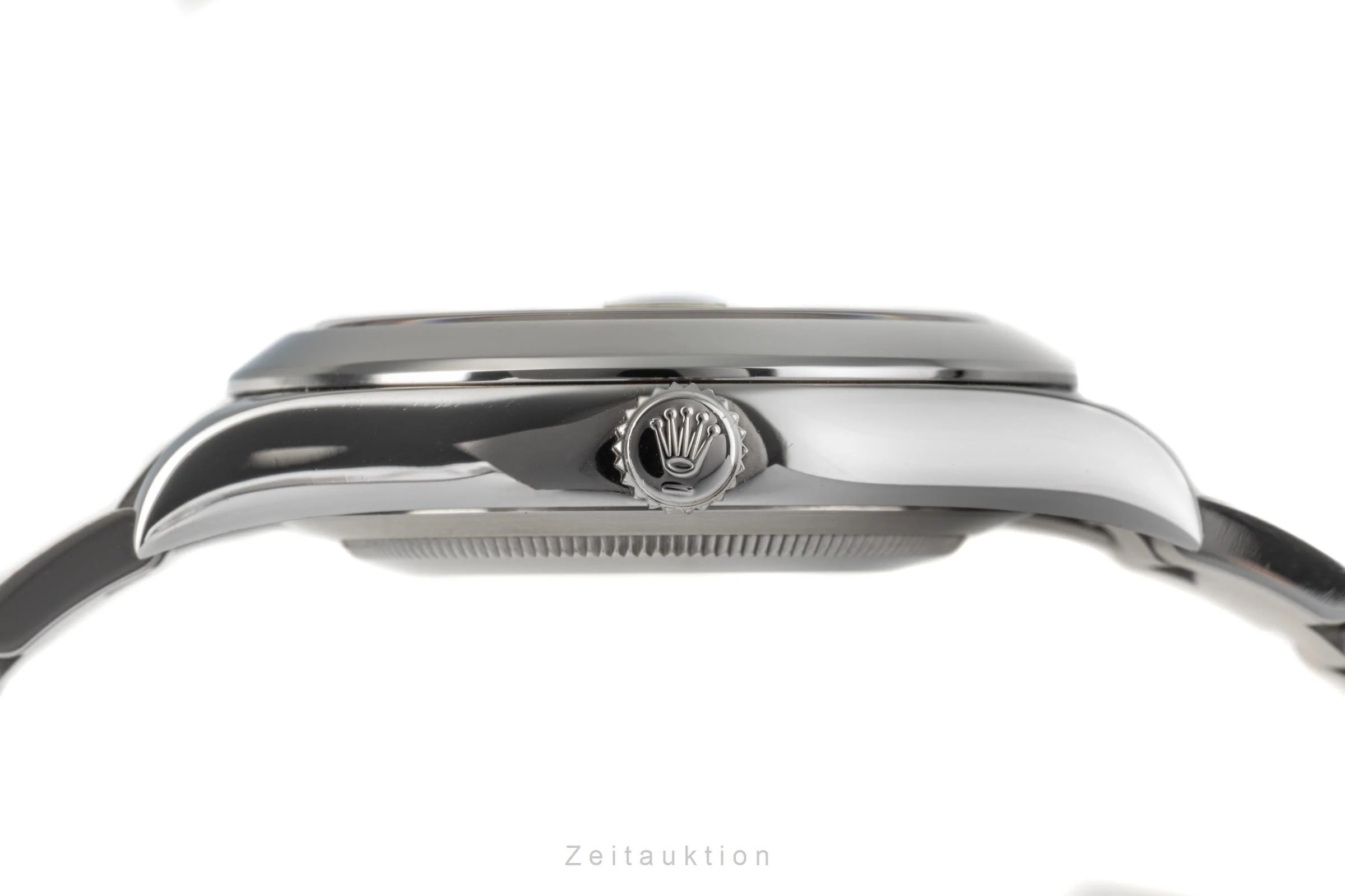 Rolex Datejust steel automatic men's watch 116300  [2207684] - Image 11