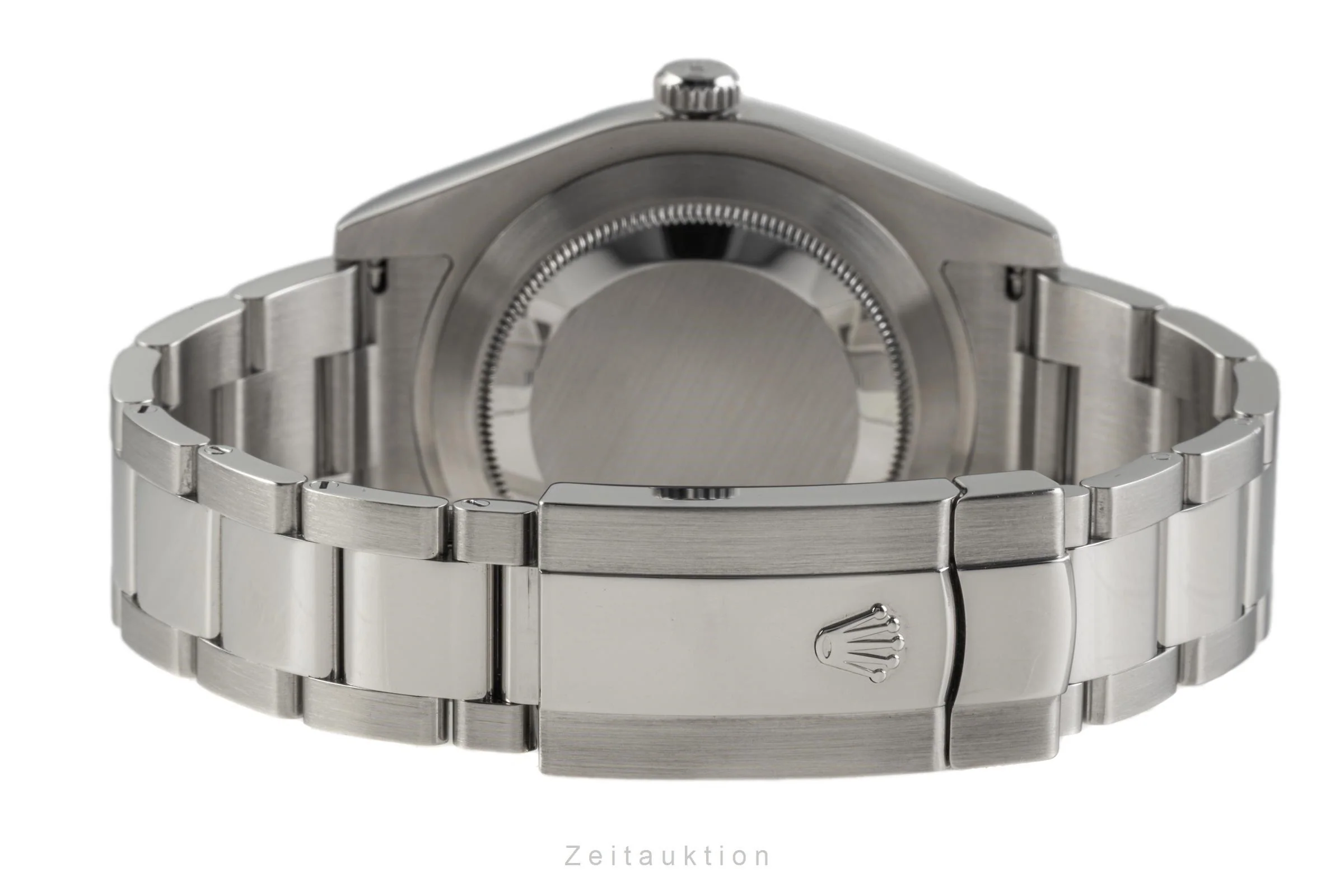 Rolex Datejust steel automatic men's watch 116300  [2207684] - Image 14