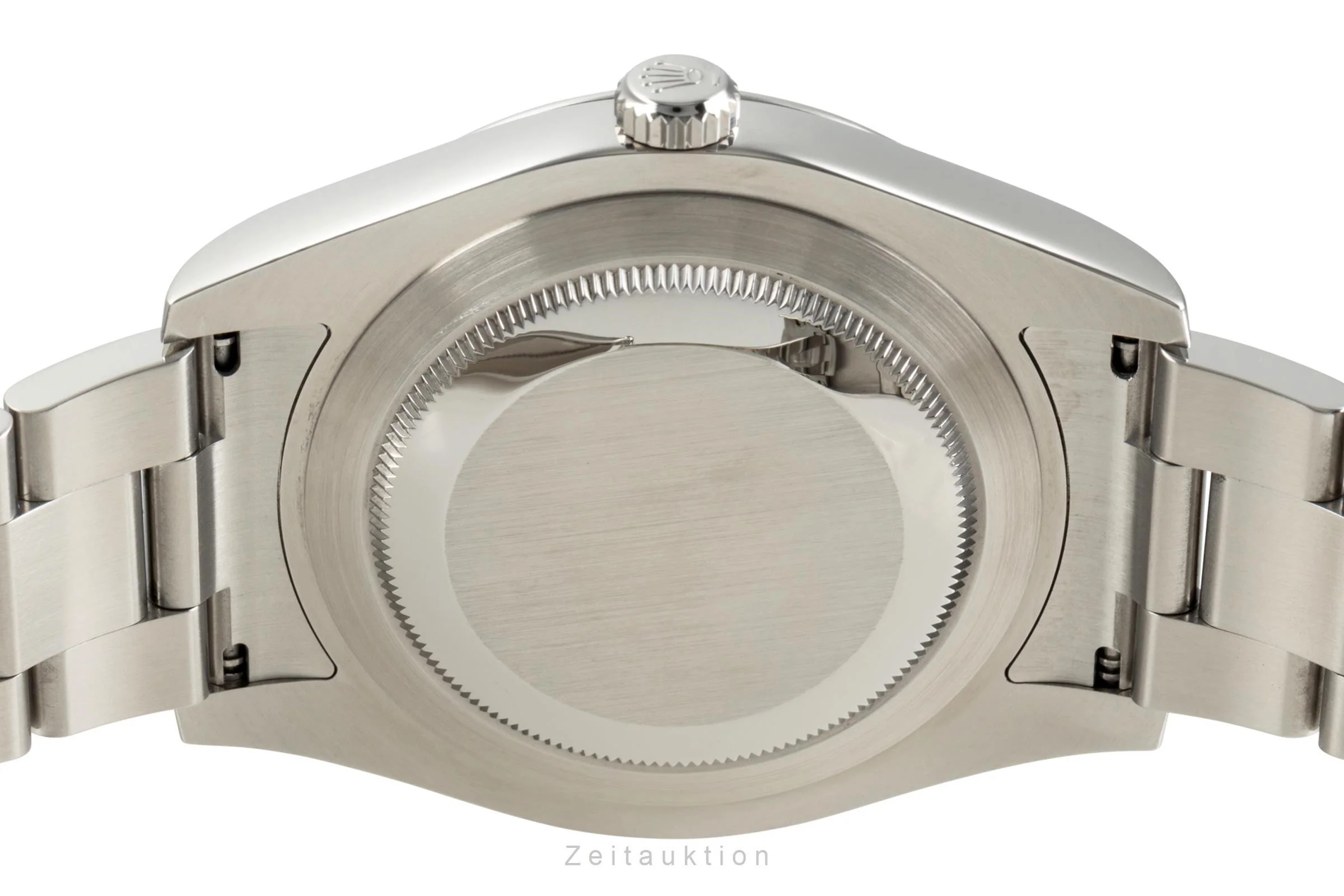 Rolex Datejust steel automatic men's watch 116300  [2303598] - Image 10
