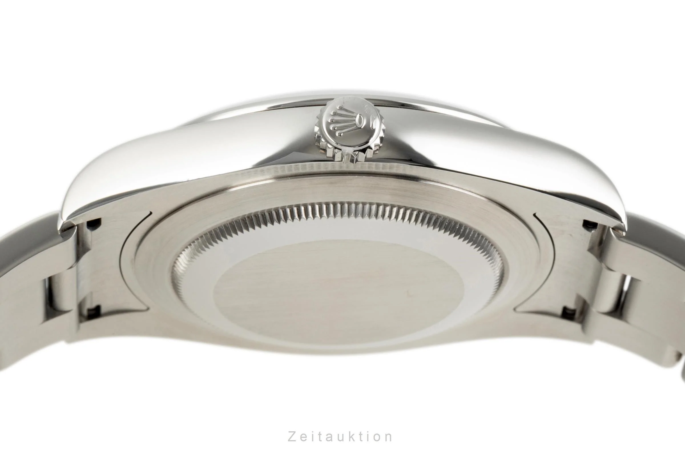 Rolex Datejust steel automatic men's watch 116300  [2303598] - Image 11