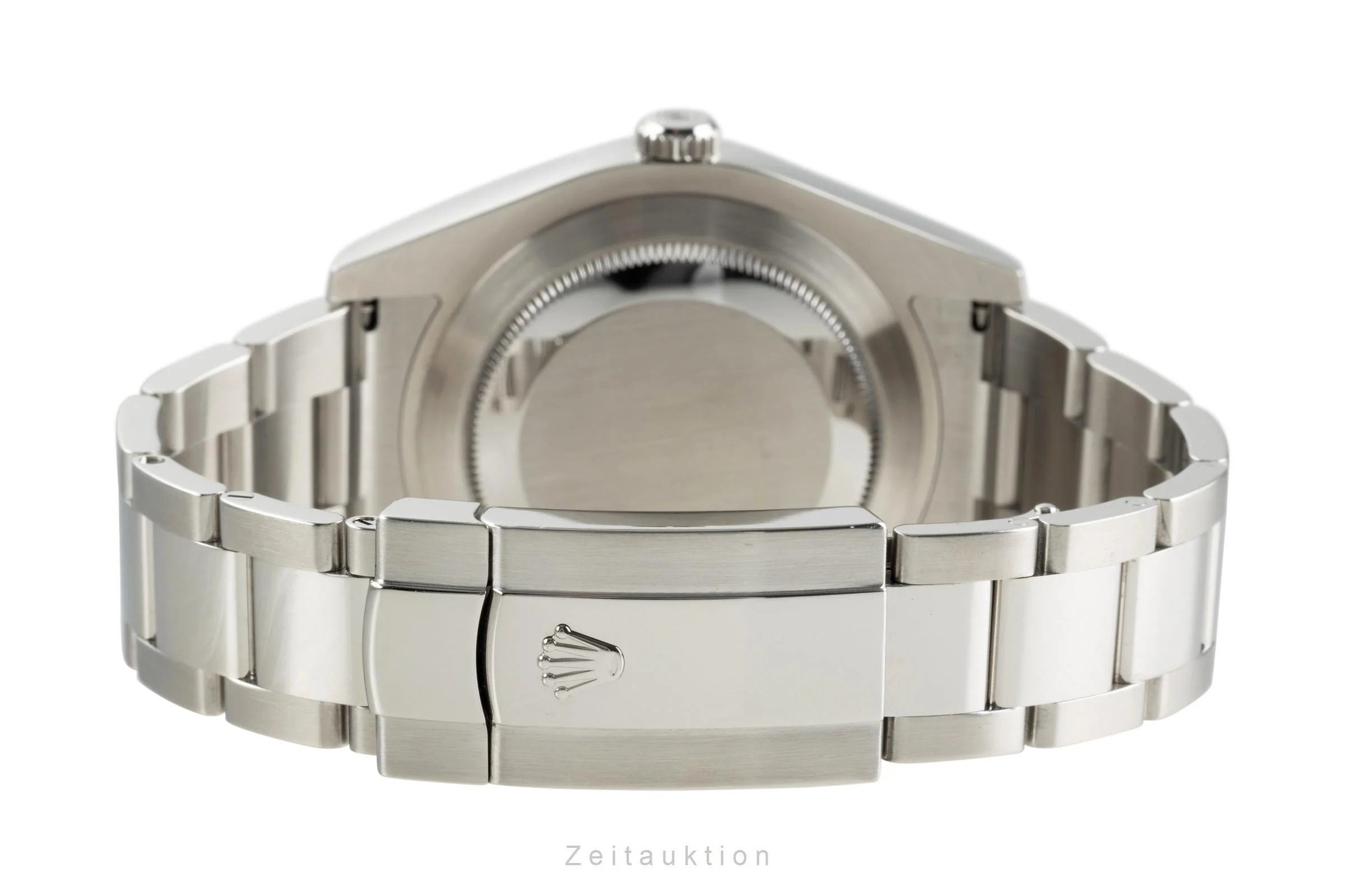 Rolex Datejust steel automatic men's watch 116300  [2303598] - Image 13