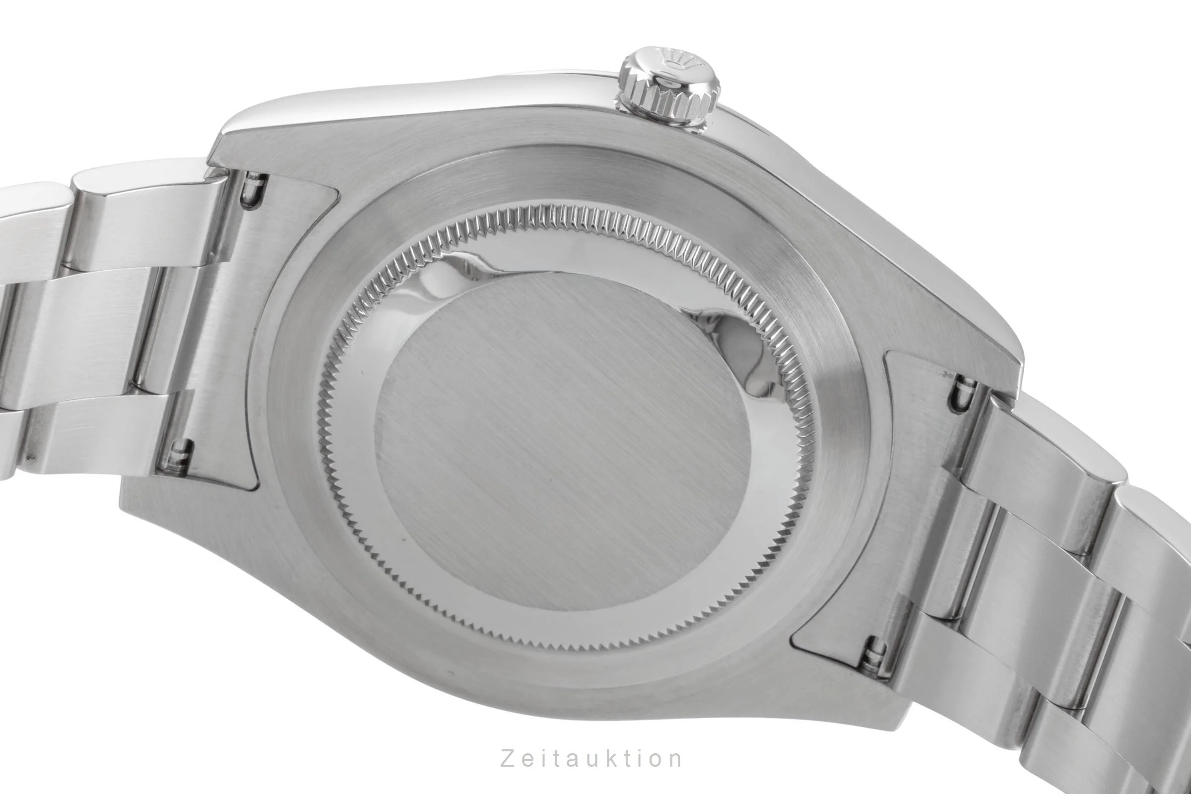 Rolex Datejust steel automatic men's watch 116300  [2505682] - Image 11