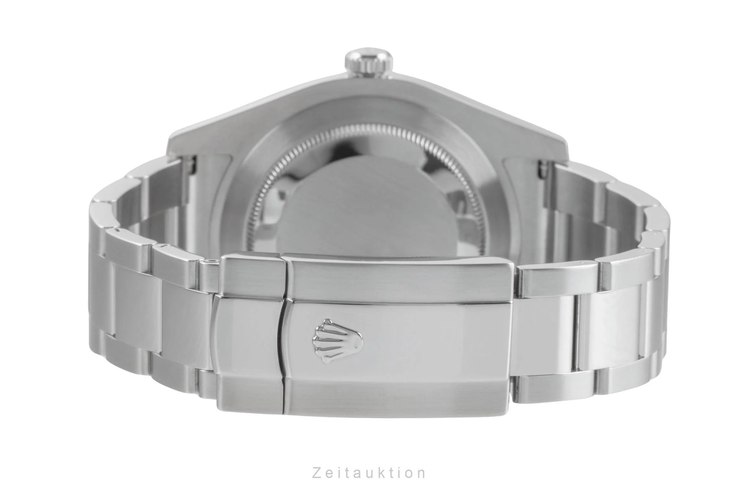 Rolex Datejust steel automatic men's watch 116300  [2505682] - Image 13