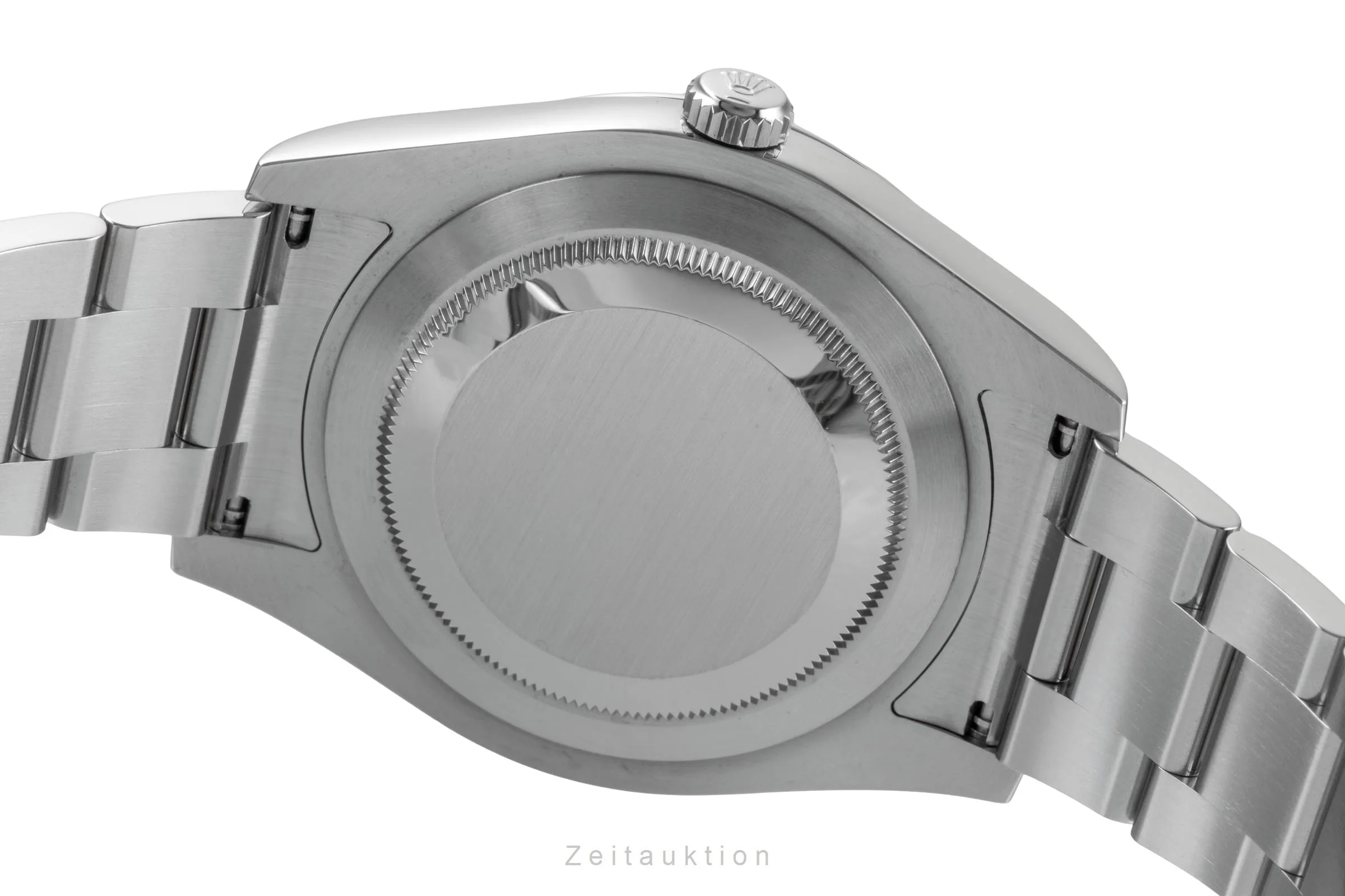 Rolex Datejust steel automatic men's watch 116300  [2506406] - Image 13