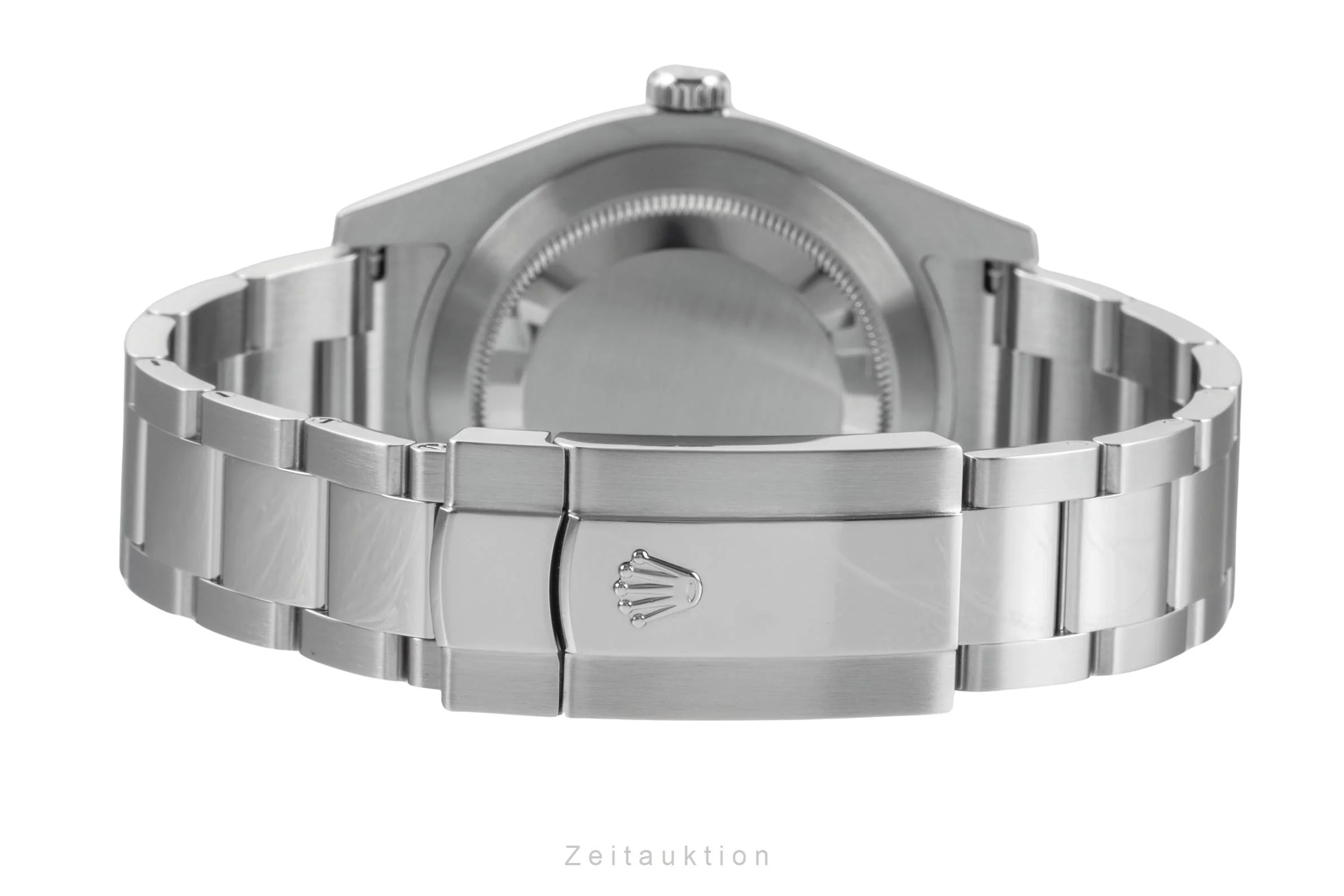 Rolex Datejust steel automatic men's watch 116300  [2506406] - Image 14