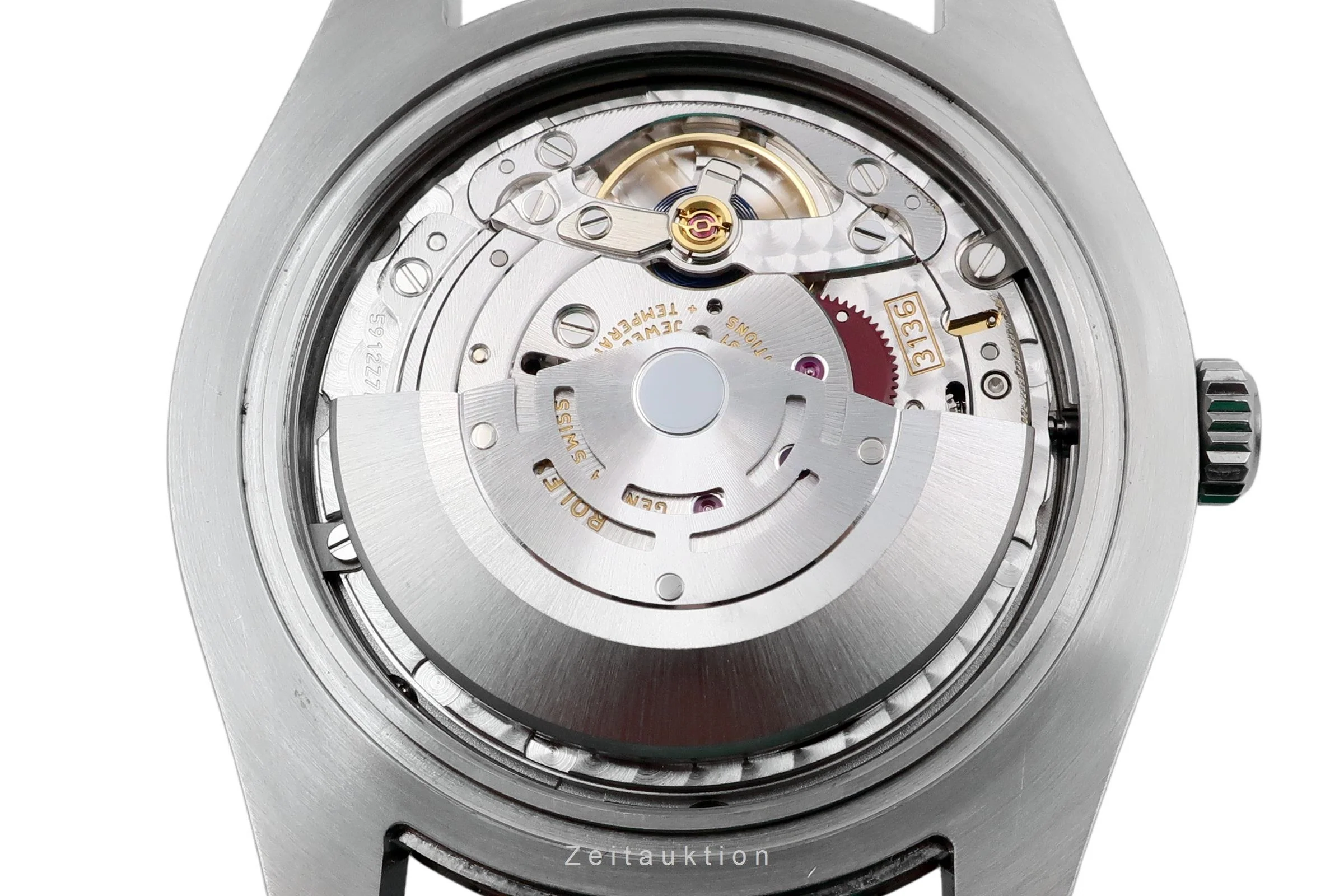Rolex Datejust steel automatic men's watch 116300  [2506406] - Image 15