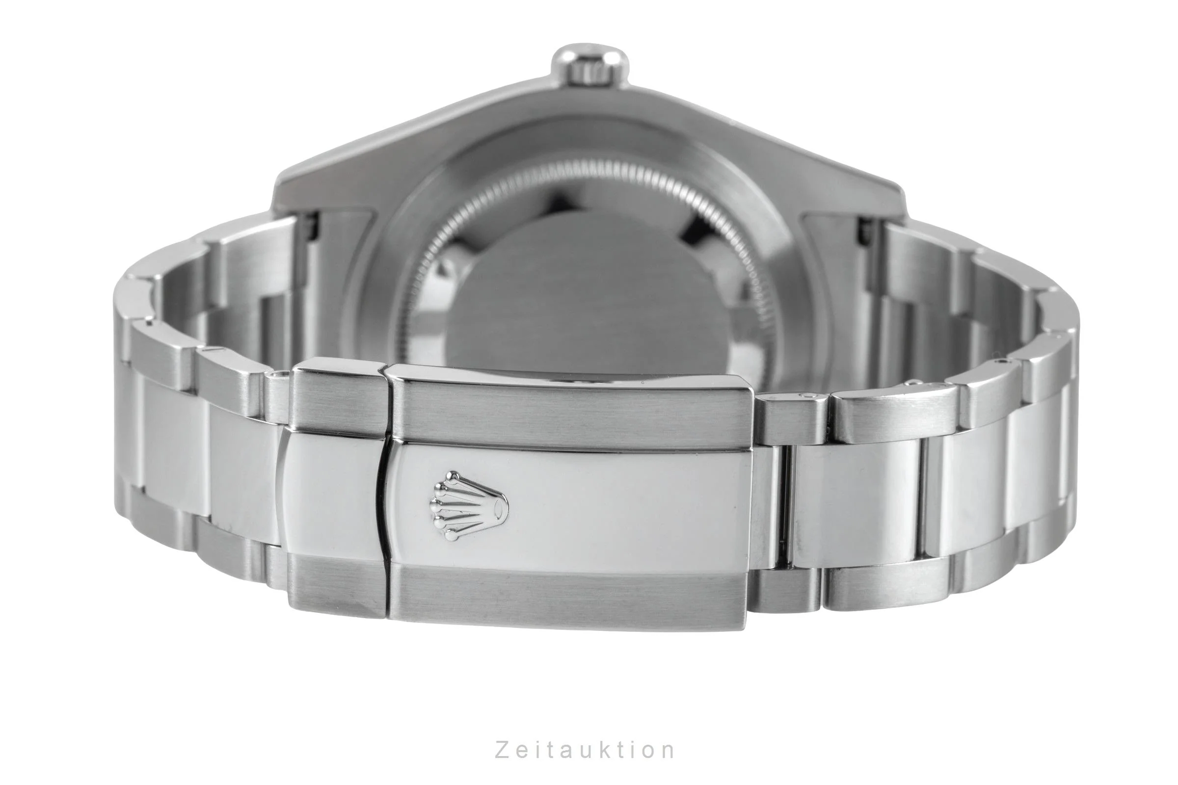 Rolex Datejust steel automatic men's watch 116334  [2504717] - Image 13