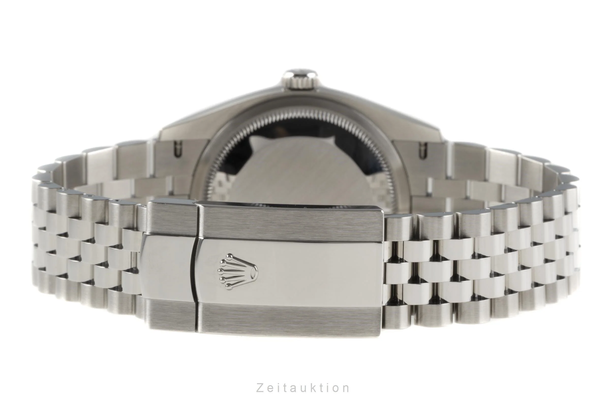Rolex Datejust steel automatic men's watch 126200  [2207525] - Image 15