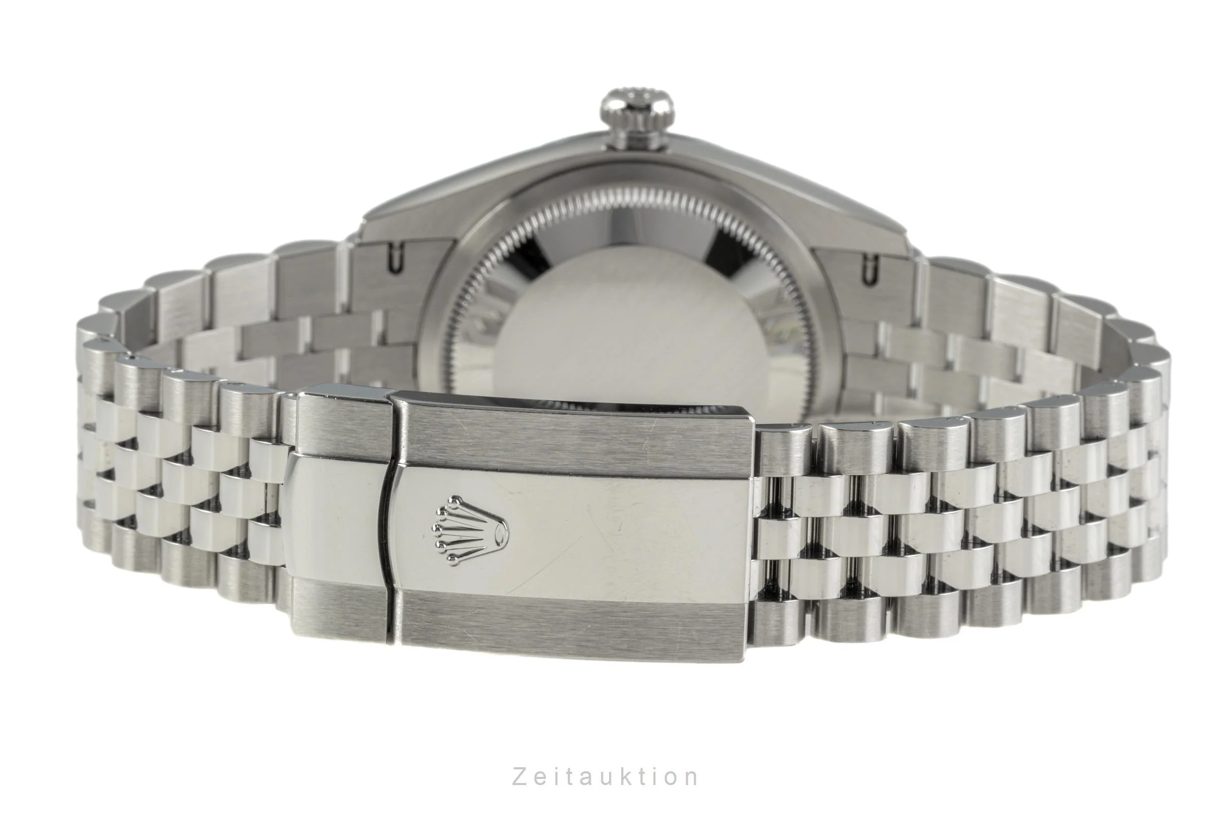 Rolex Datejust steel automatic men's watch 126200  [2301497] - Image 14