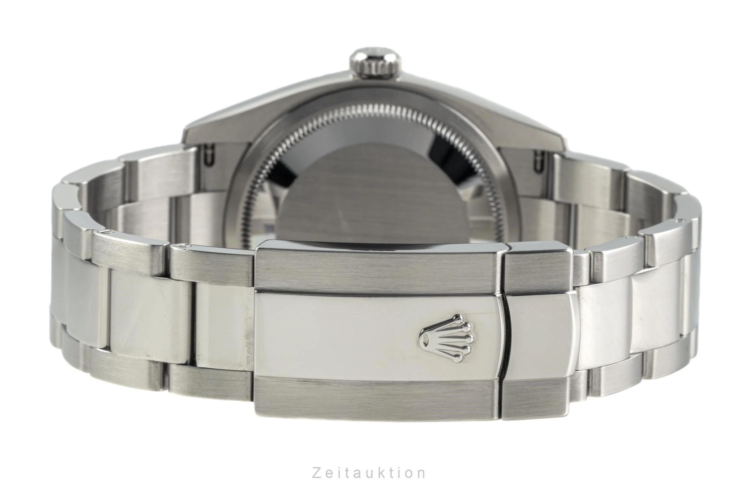 Rolex Datejust steel automatic men's watch 126200  [2304018] - Image 14