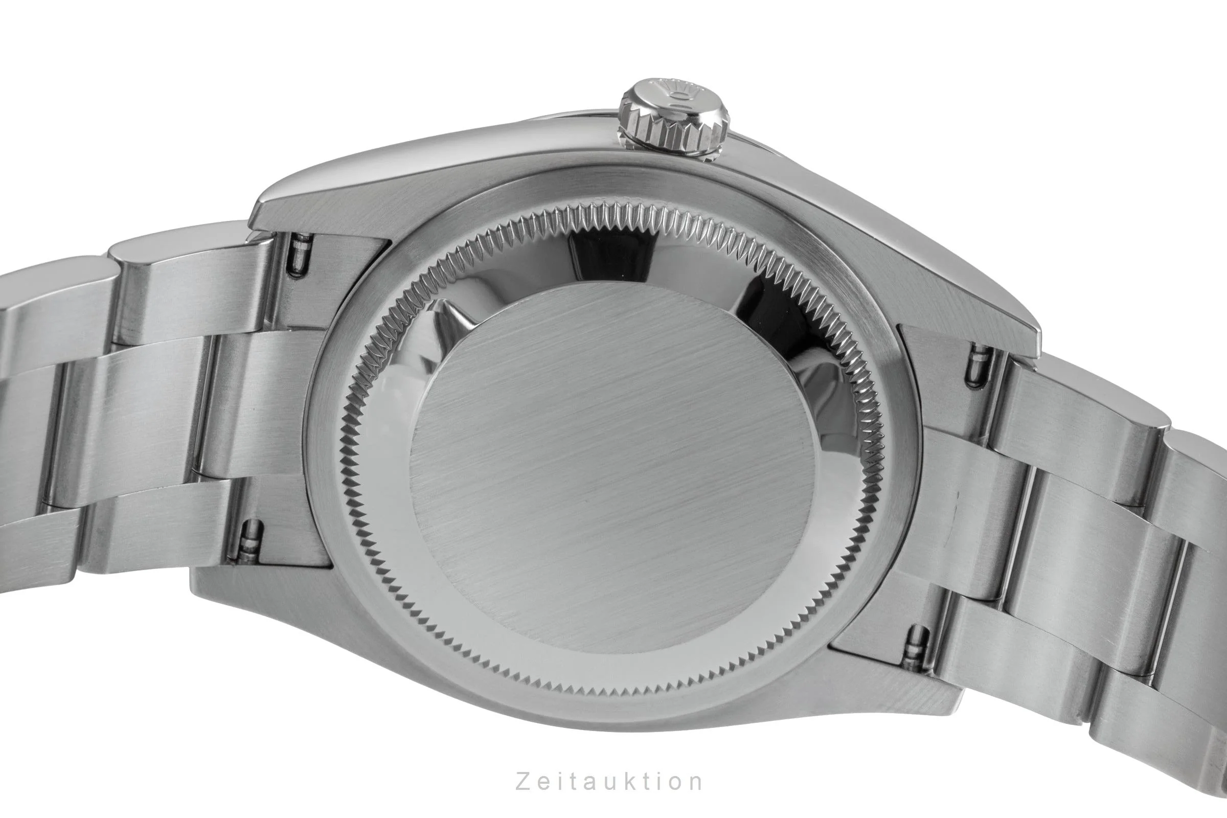 Rolex Datejust steel automatic men's watch 126200  [2504075] - Image 12