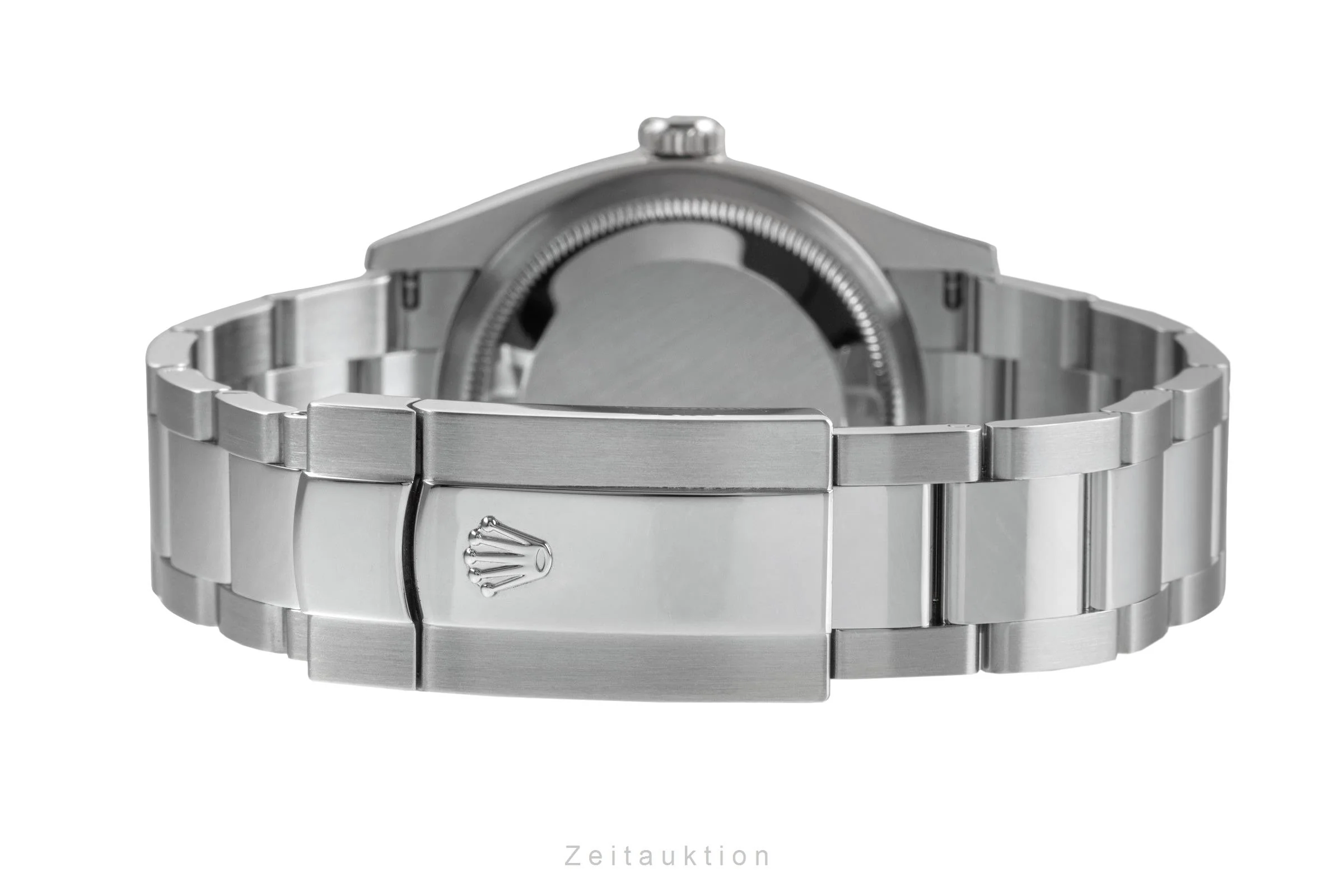 Rolex Datejust steel automatic men's watch 126200  [2504075] - Image 14