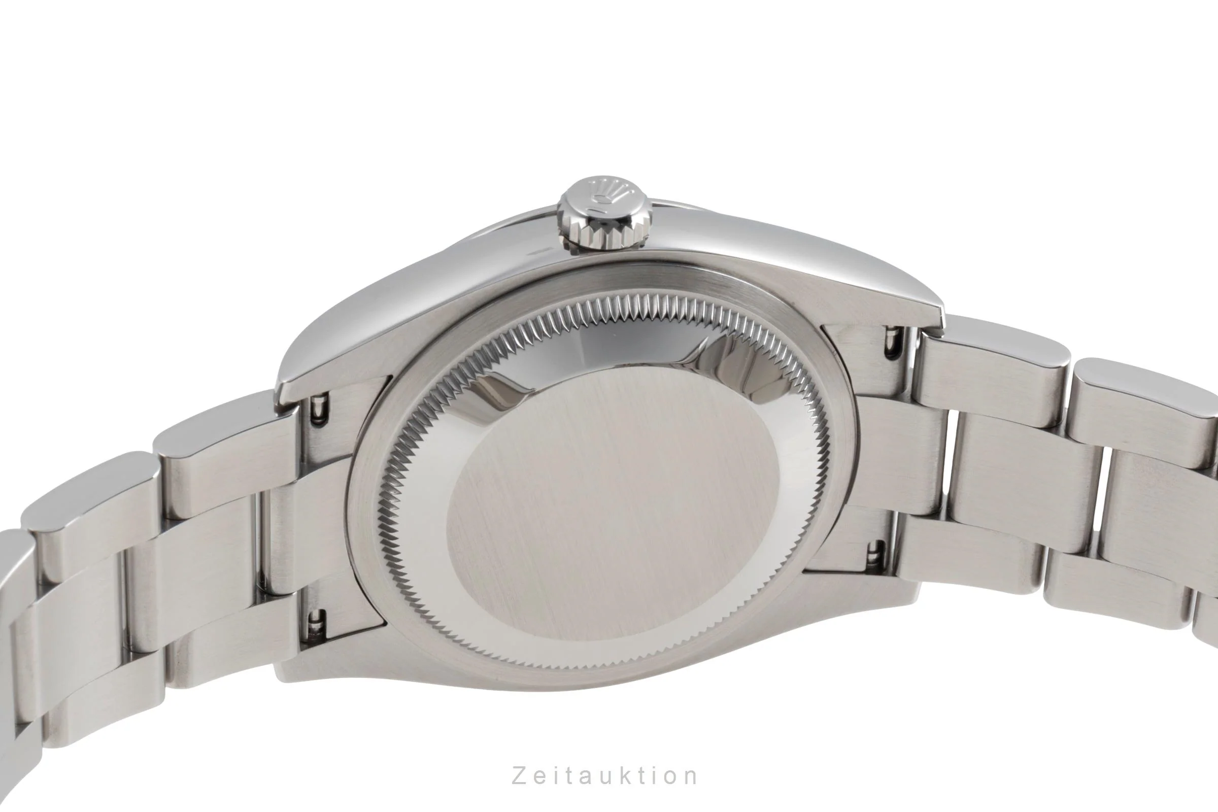 Rolex Datejust steel automatic men's watch 126200  [2505382] - Image 12