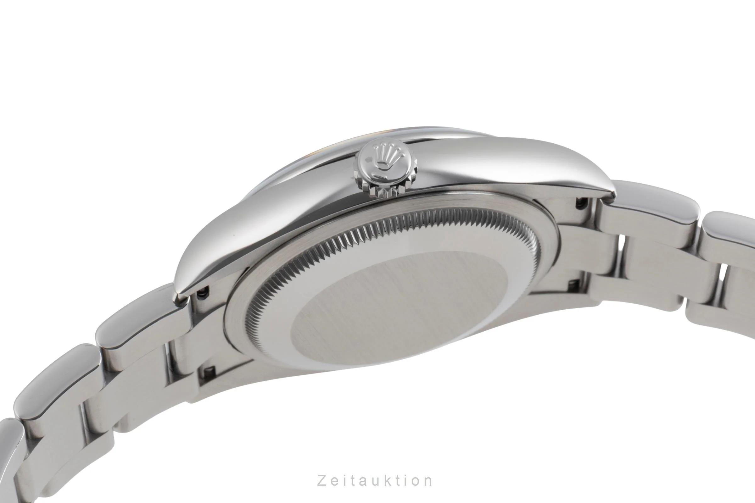 Rolex Datejust steel automatic men's watch 126200  [2505382] - Image 13