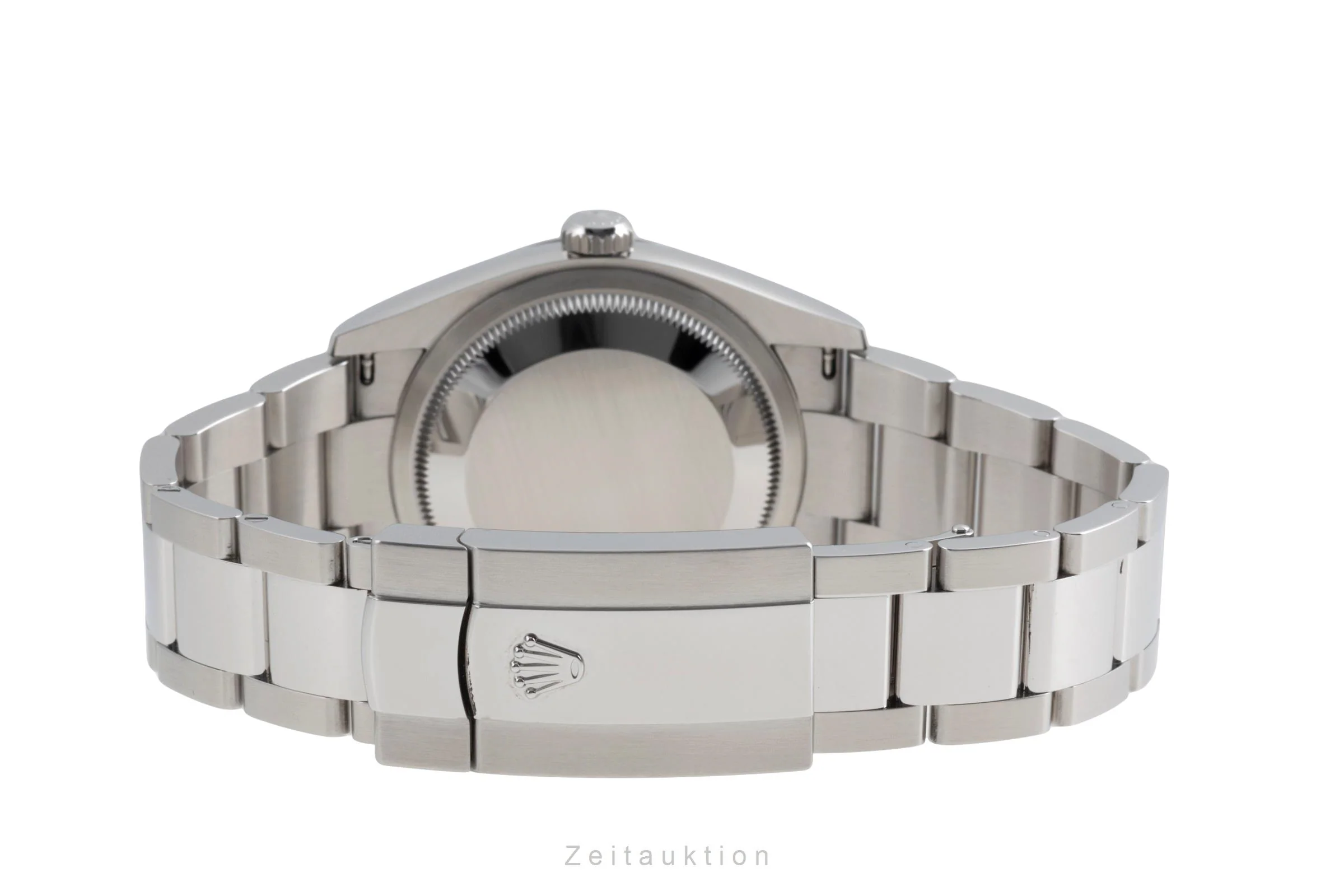 Rolex Datejust steel automatic men's watch 126200  [2505382] - Image 15