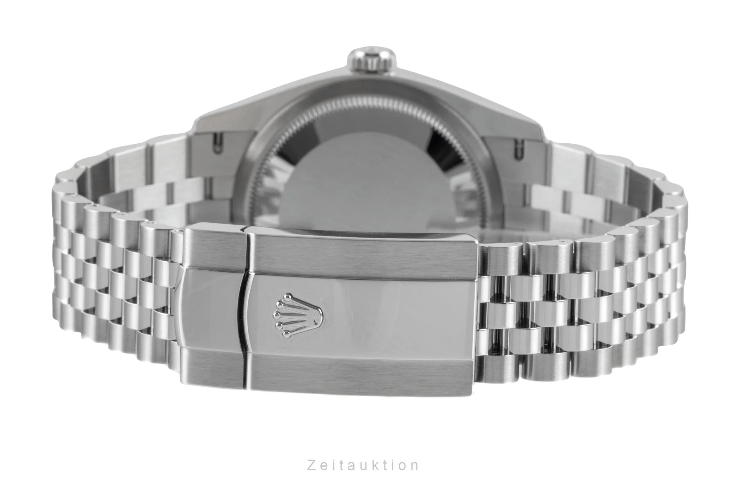 Rolex Datejust steel automatic men's watch 126200  [2505912] - Image 14