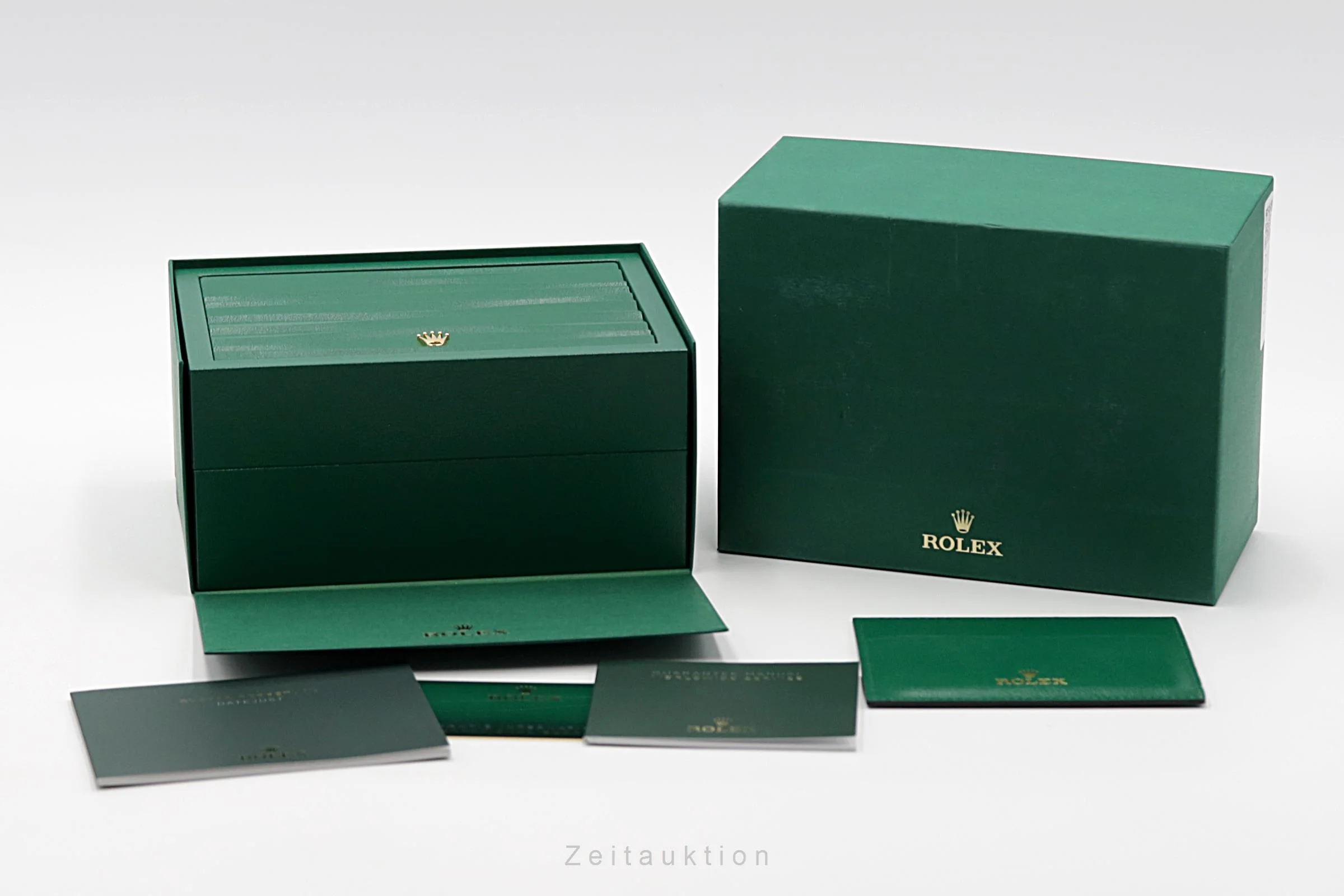 Rolex Datejust steel automatic men's watch 126200  [2505912] - Image 9