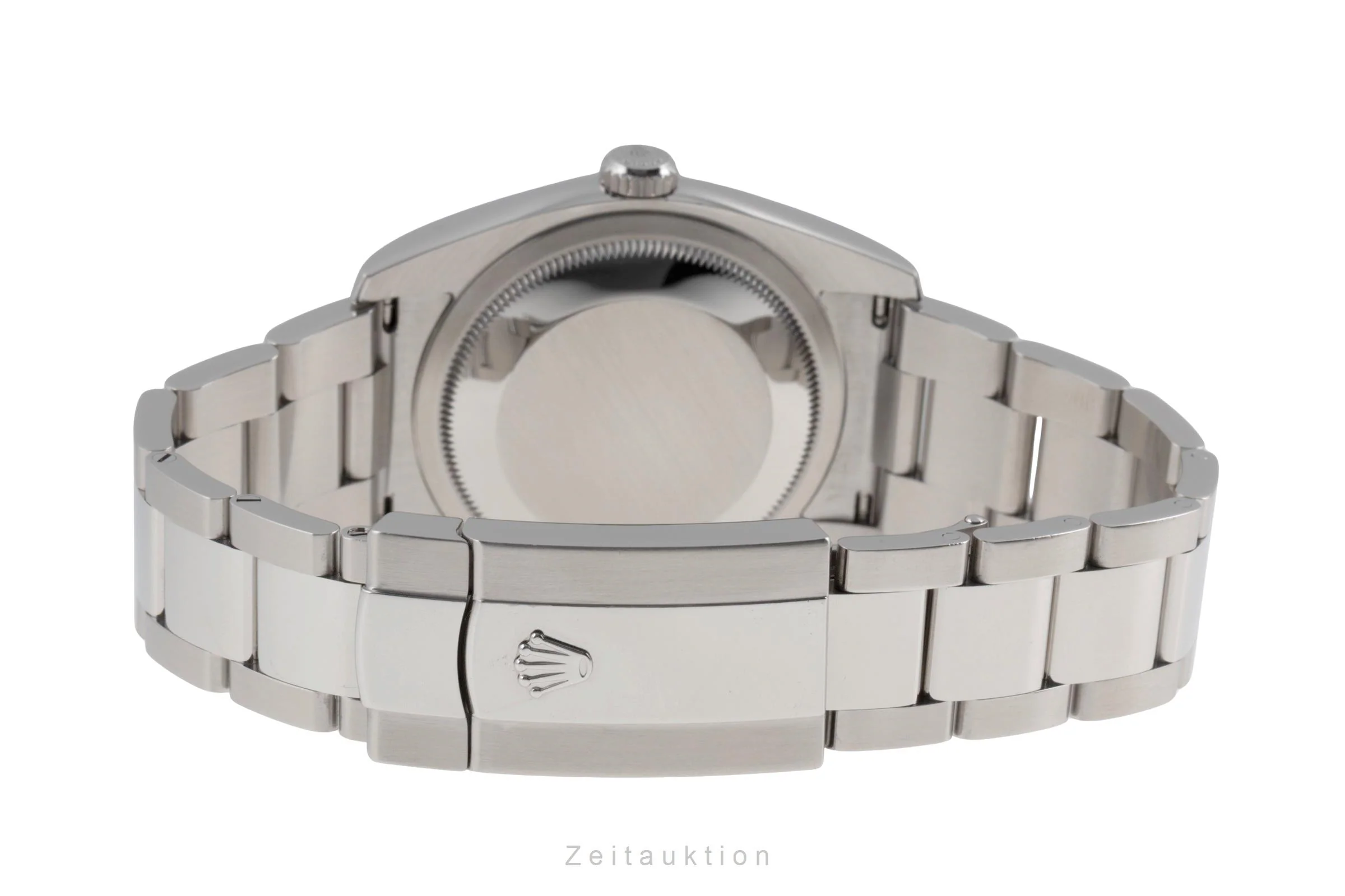 Rolex Datejust steel automatic men's watch 126200  [2506715] - Image 14