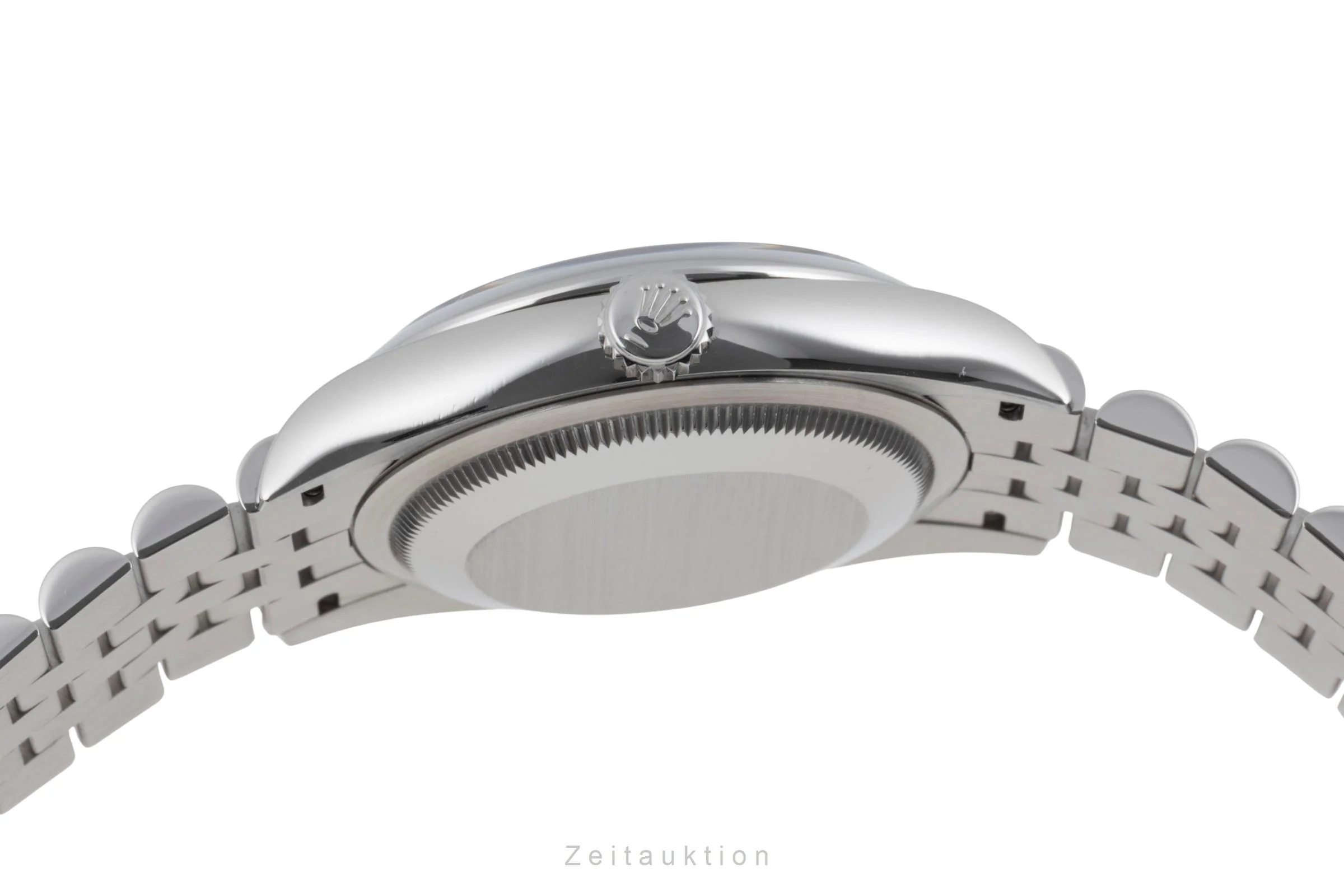 Rolex Datejust steel automatic men's watch 126200  [2506842] - Image 13