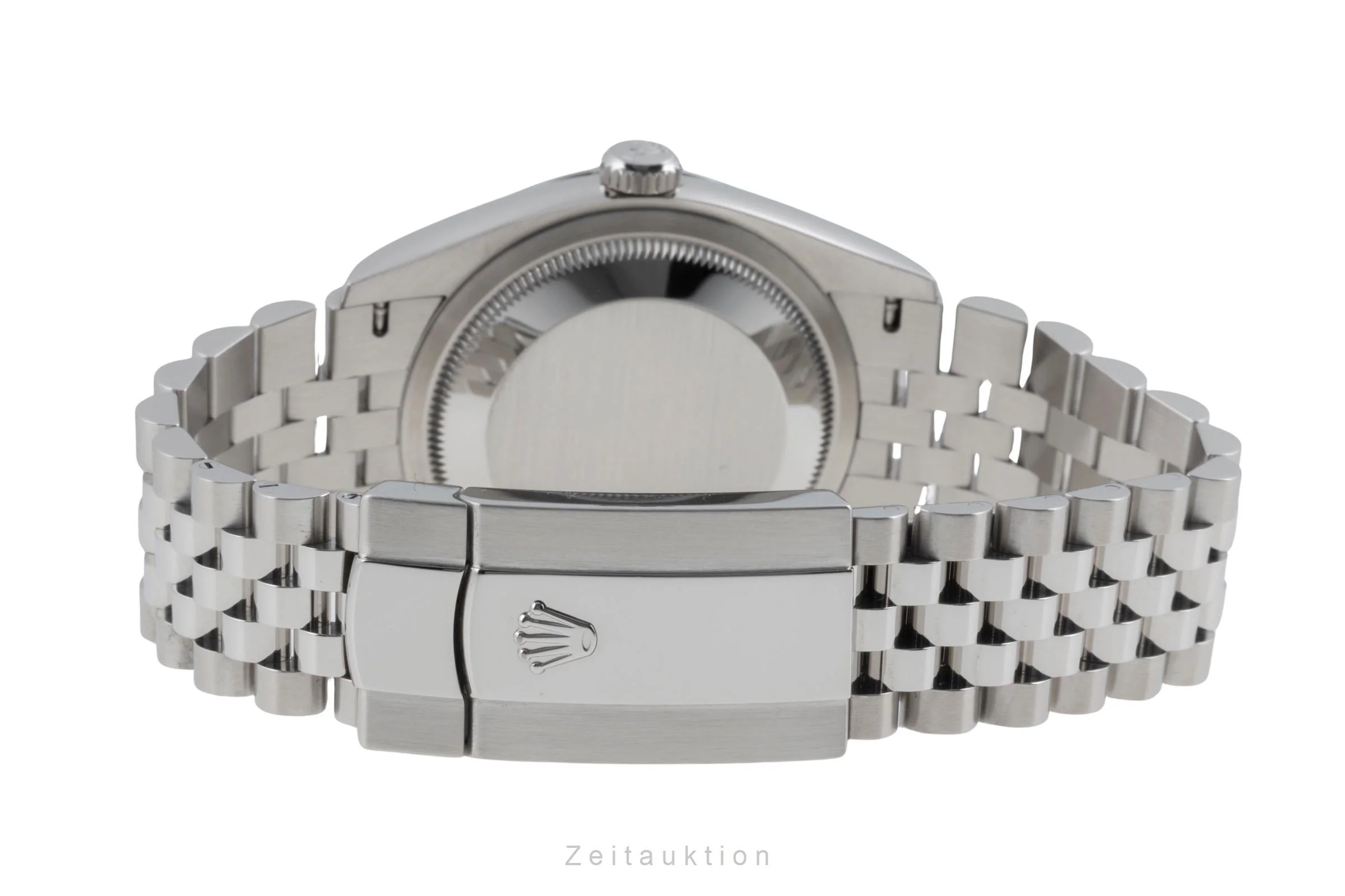 Rolex Datejust steel automatic men's watch 126200  [2506842] - Image 14