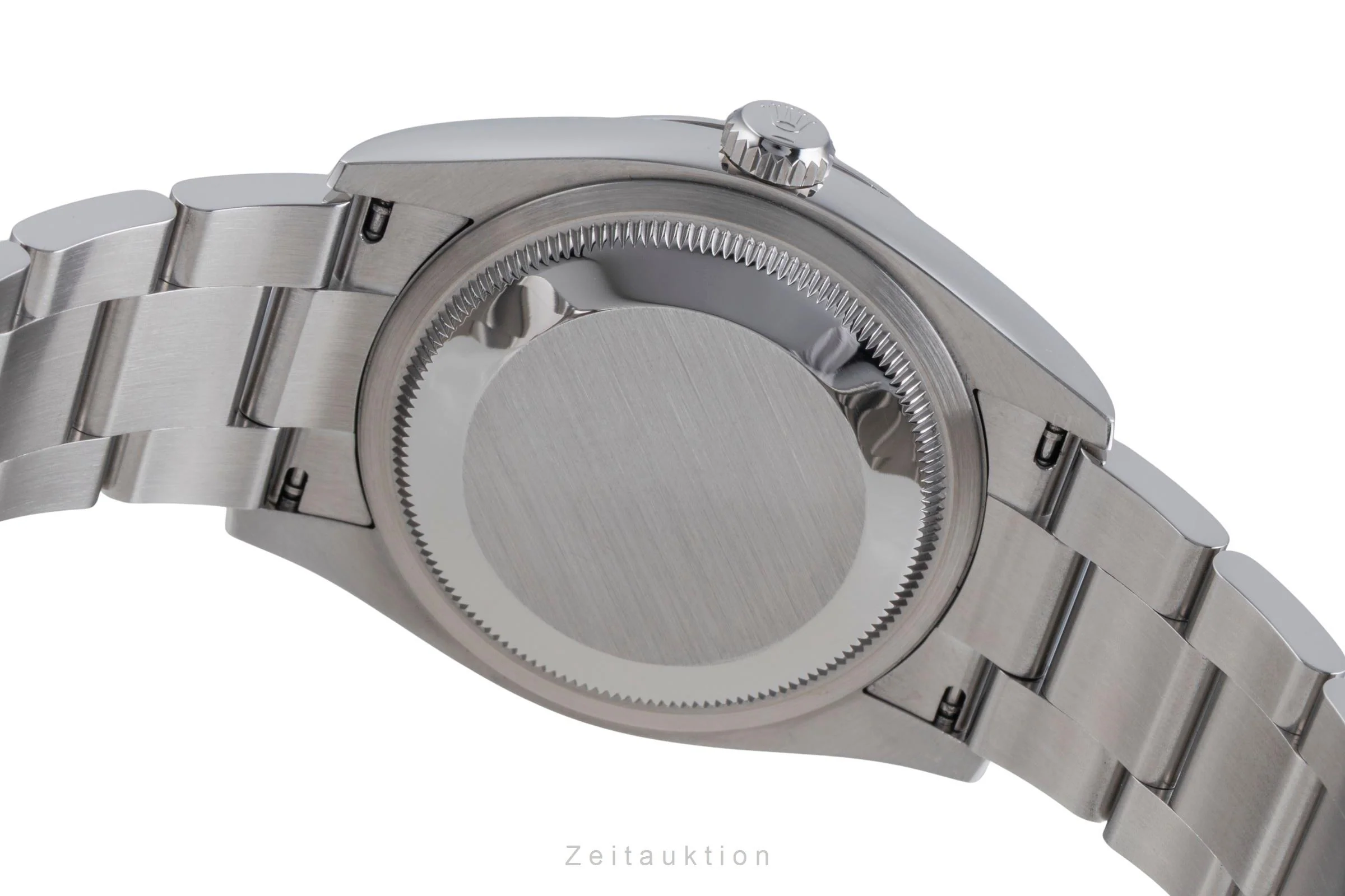 Rolex Datejust steel automatic men's watch 126200  [2507157] - Image 11