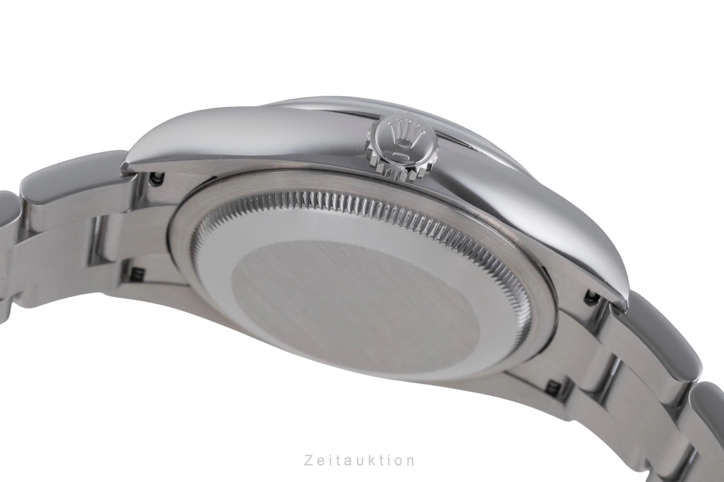Rolex Datejust steel automatic men's watch 126200  [2507157] - Image 12