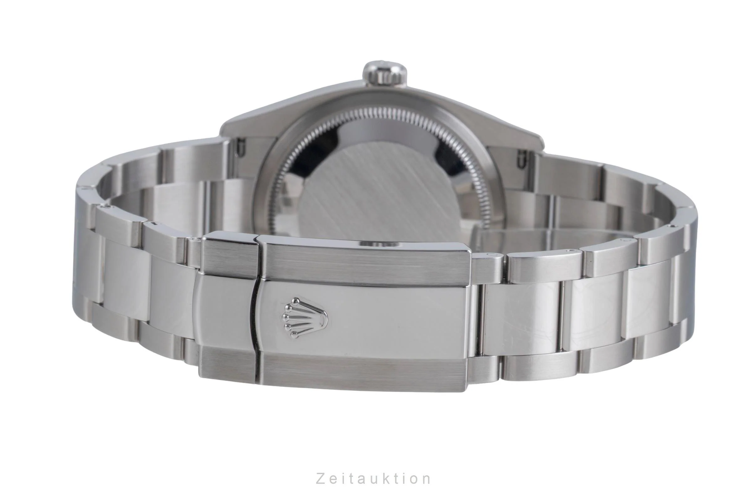 Rolex Datejust steel automatic men's watch 126200  [2507157] - Image 13