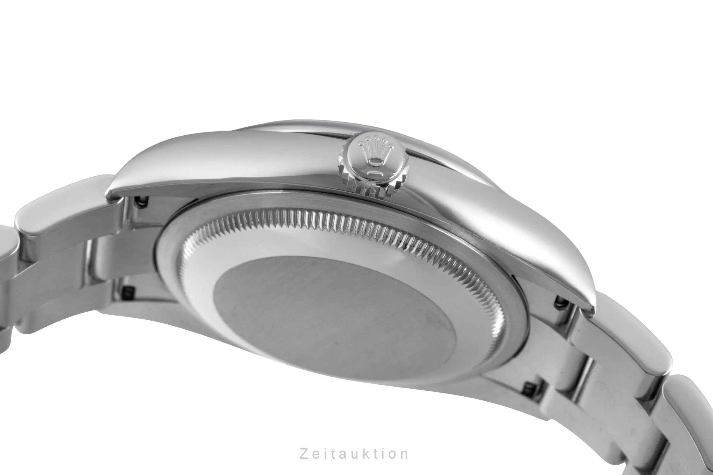 Rolex Datejust steel automatic men's watch 126200  [2600204] - Image 13