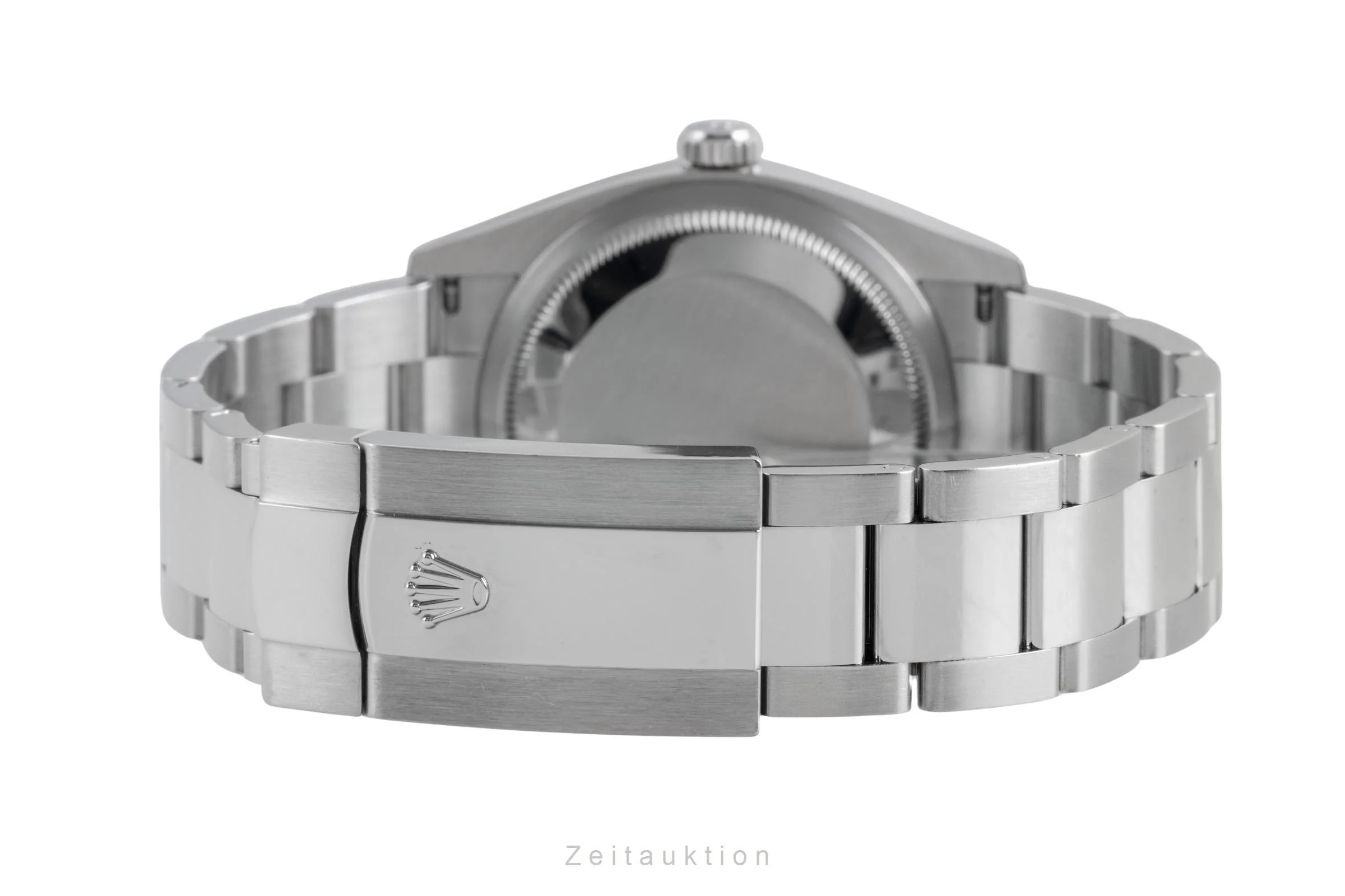 Rolex Datejust steel automatic men's watch 126200  [2600204] - Image 14