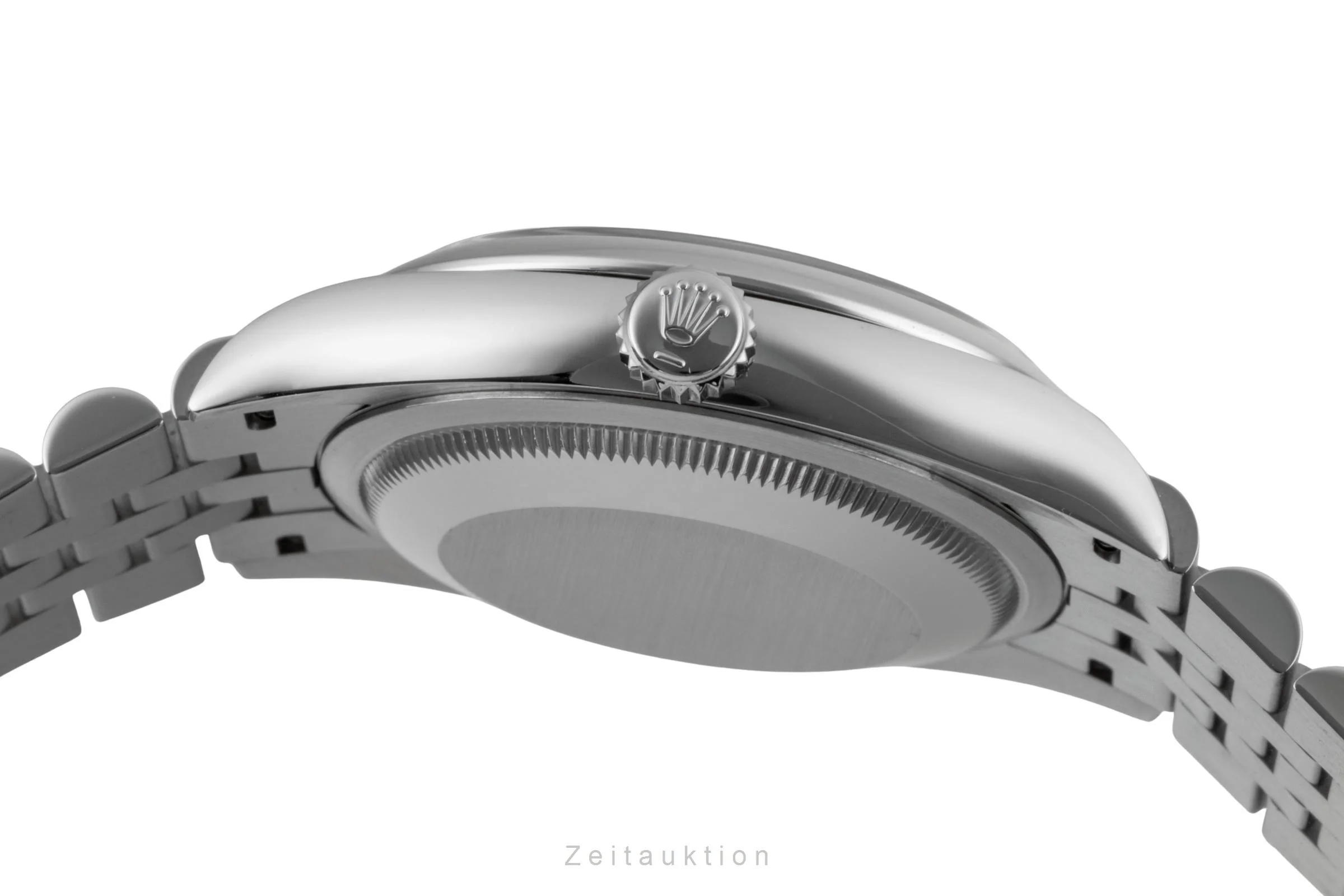 Rolex Datejust steel automatic men's watch 126200  [2600780] - Image 13