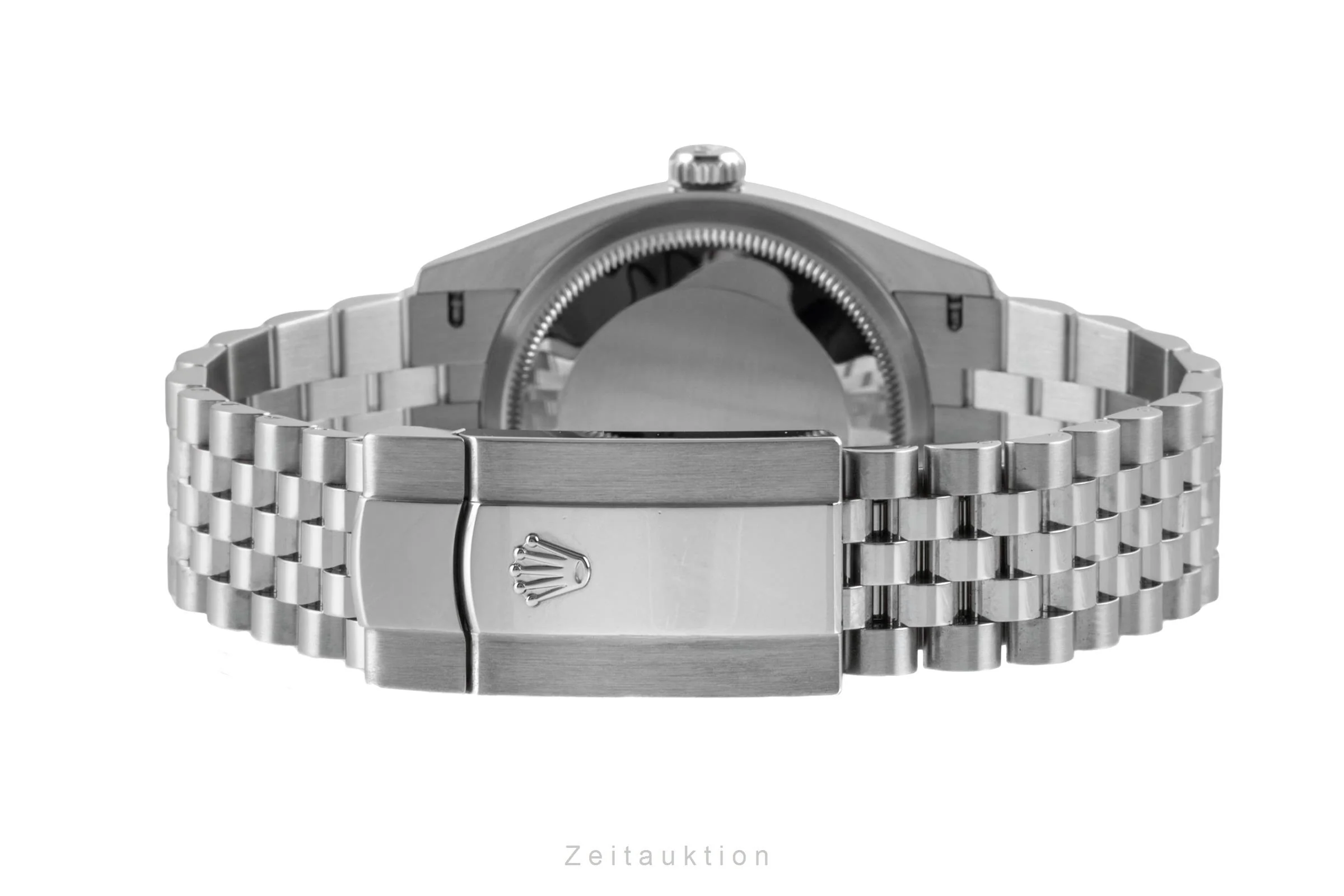 Rolex Datejust steel automatic men's watch 126200  [2600780] - Image 14