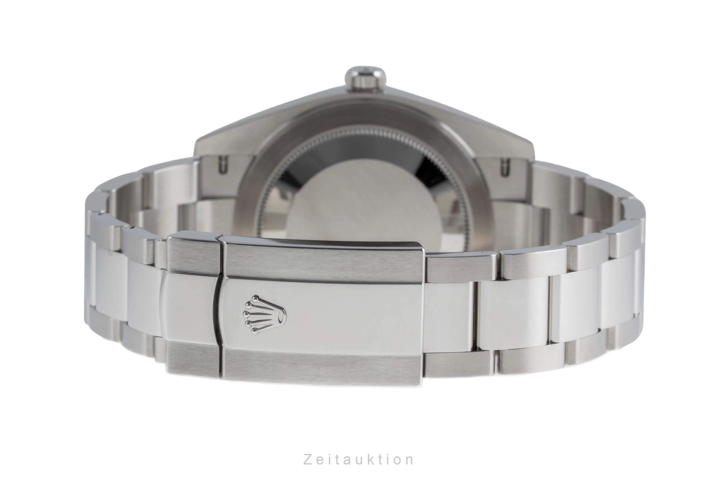 Rolex Datejust steel automatic men's watch 126300  [2502564] - Image 12