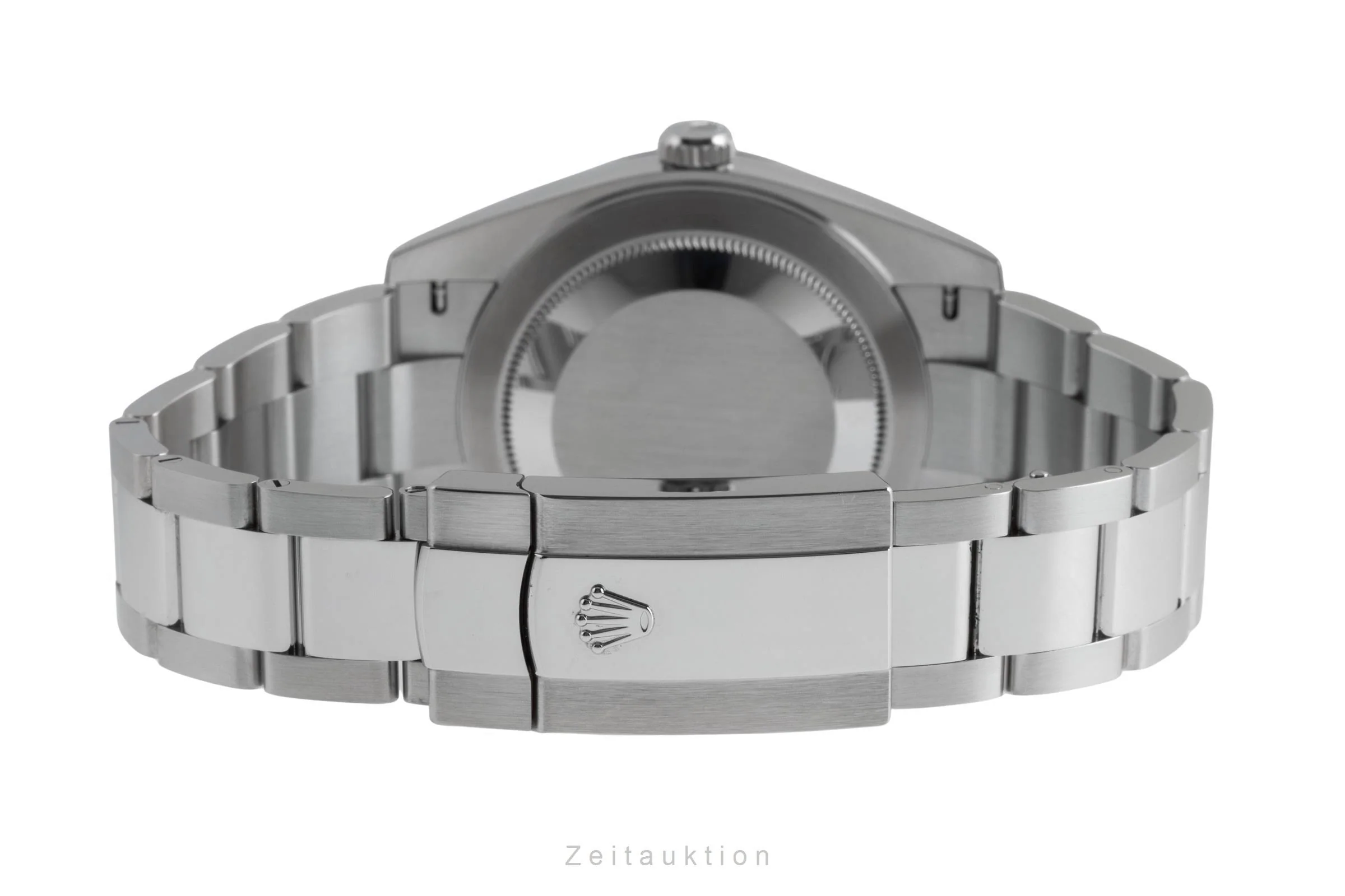 Rolex Datejust steel automatic men's watch 126300  [2502859] - Image 13