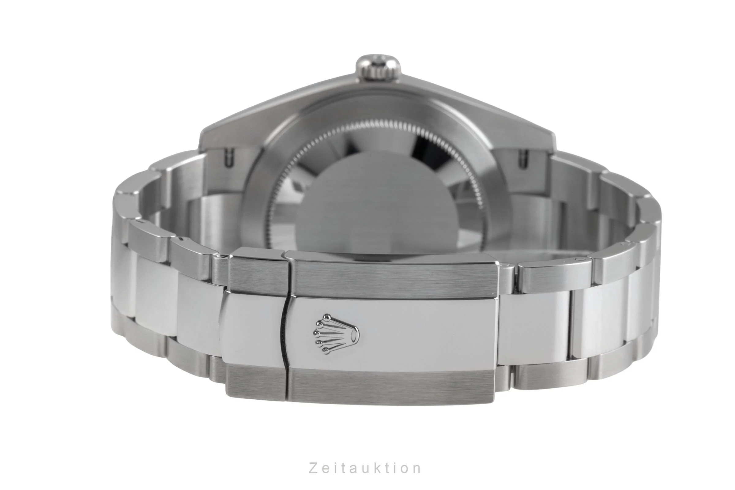 Rolex Datejust steel automatic men's watch 126300  [2503730] - Image 13