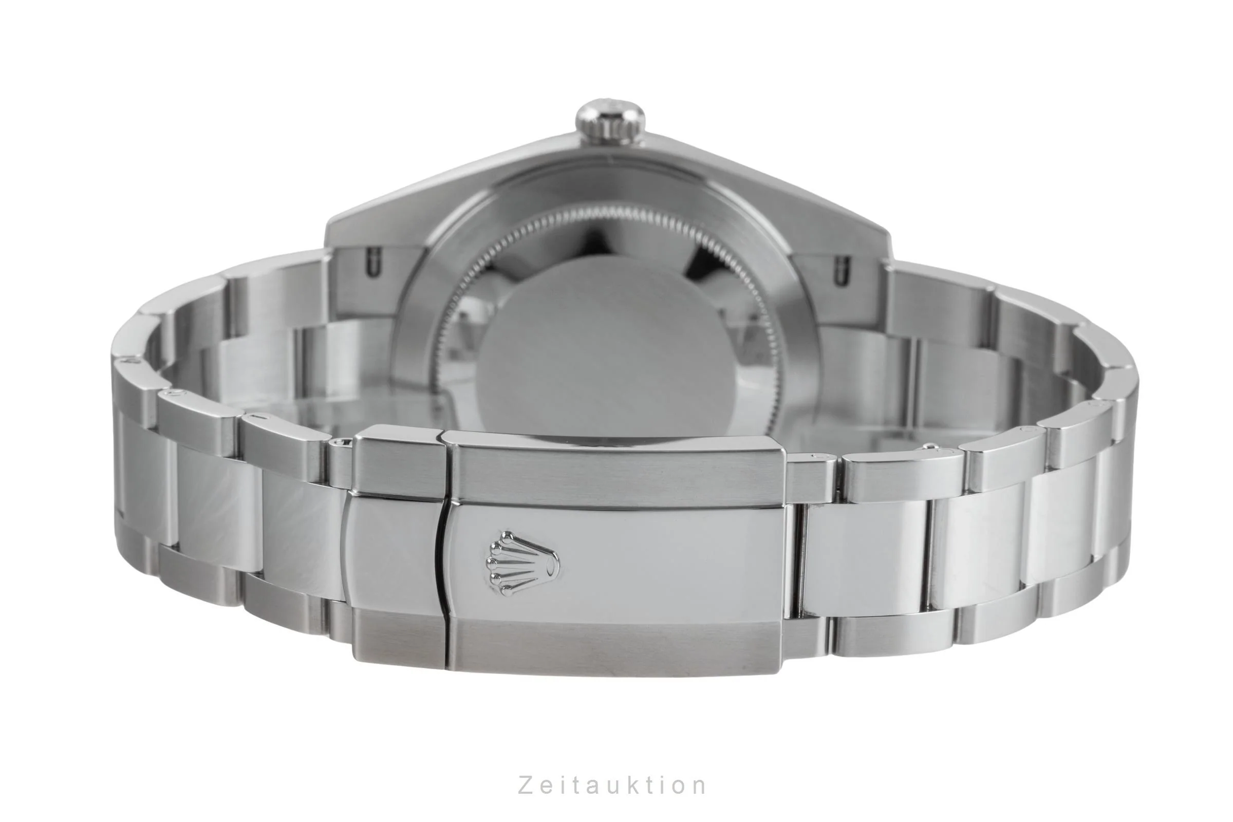 Rolex Datejust steel automatic men's watch 126300  [2504950] - Image 13